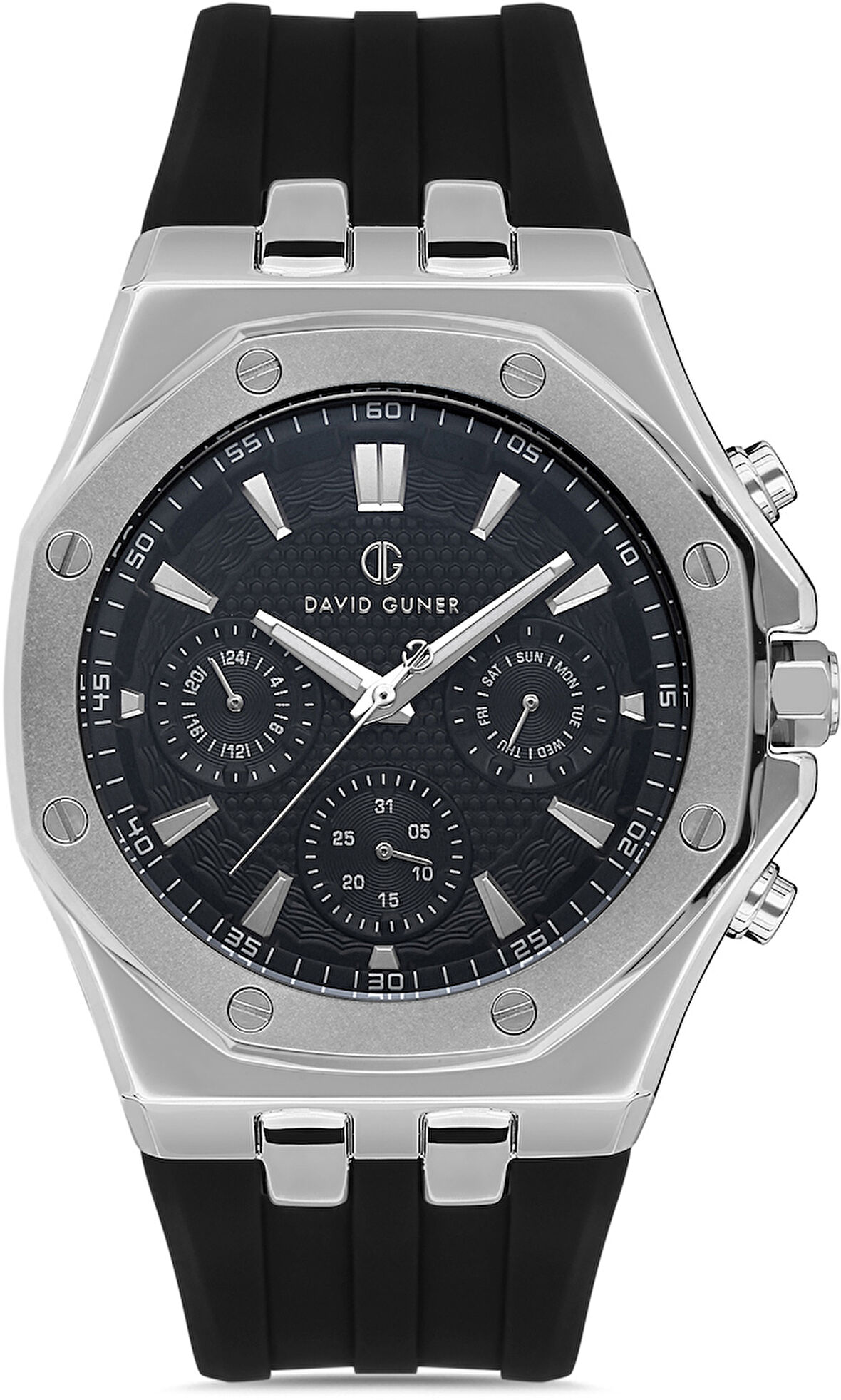 David Guner DG-8396GD-J2J