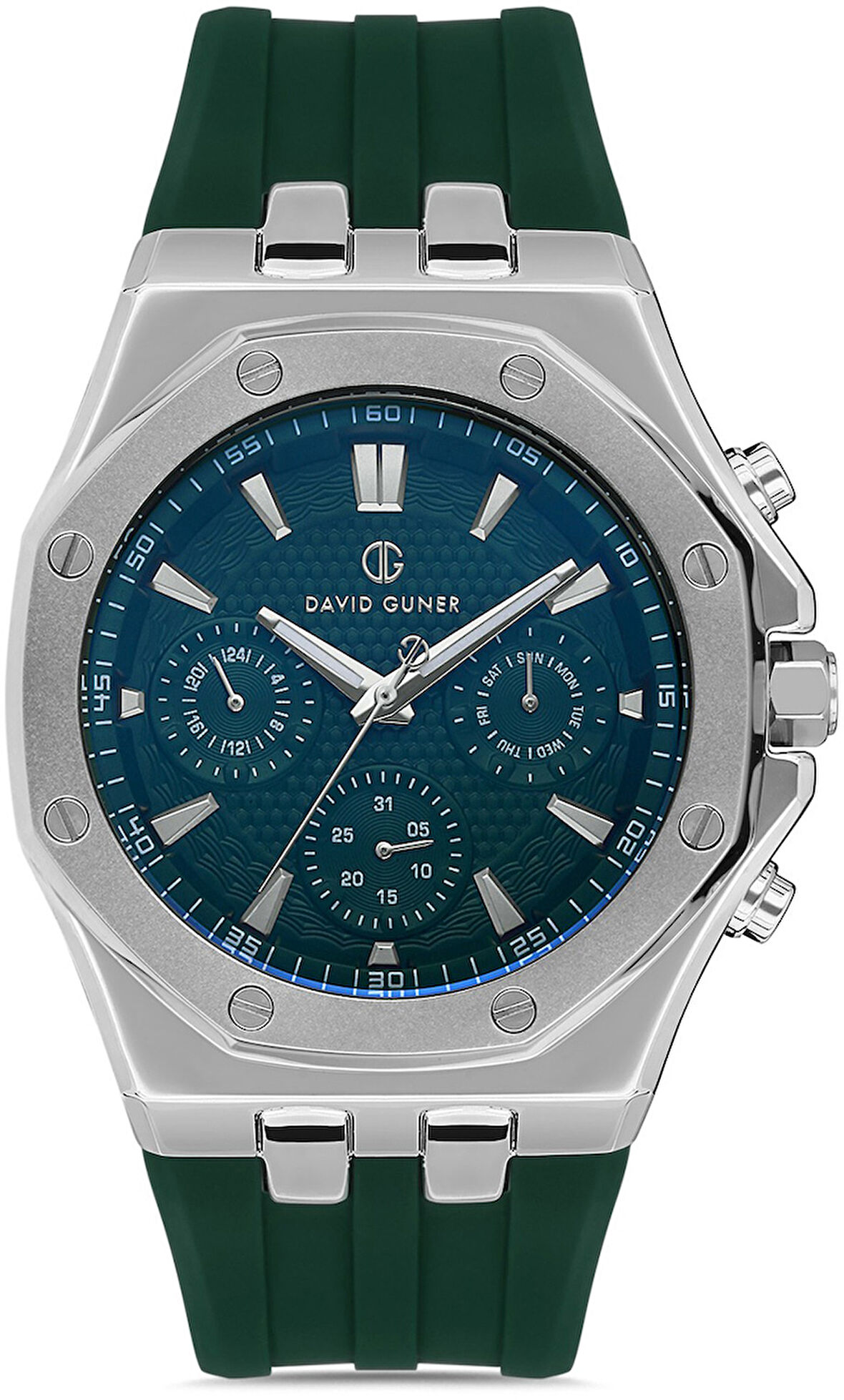 David Guner DG-8396GD-ZM10