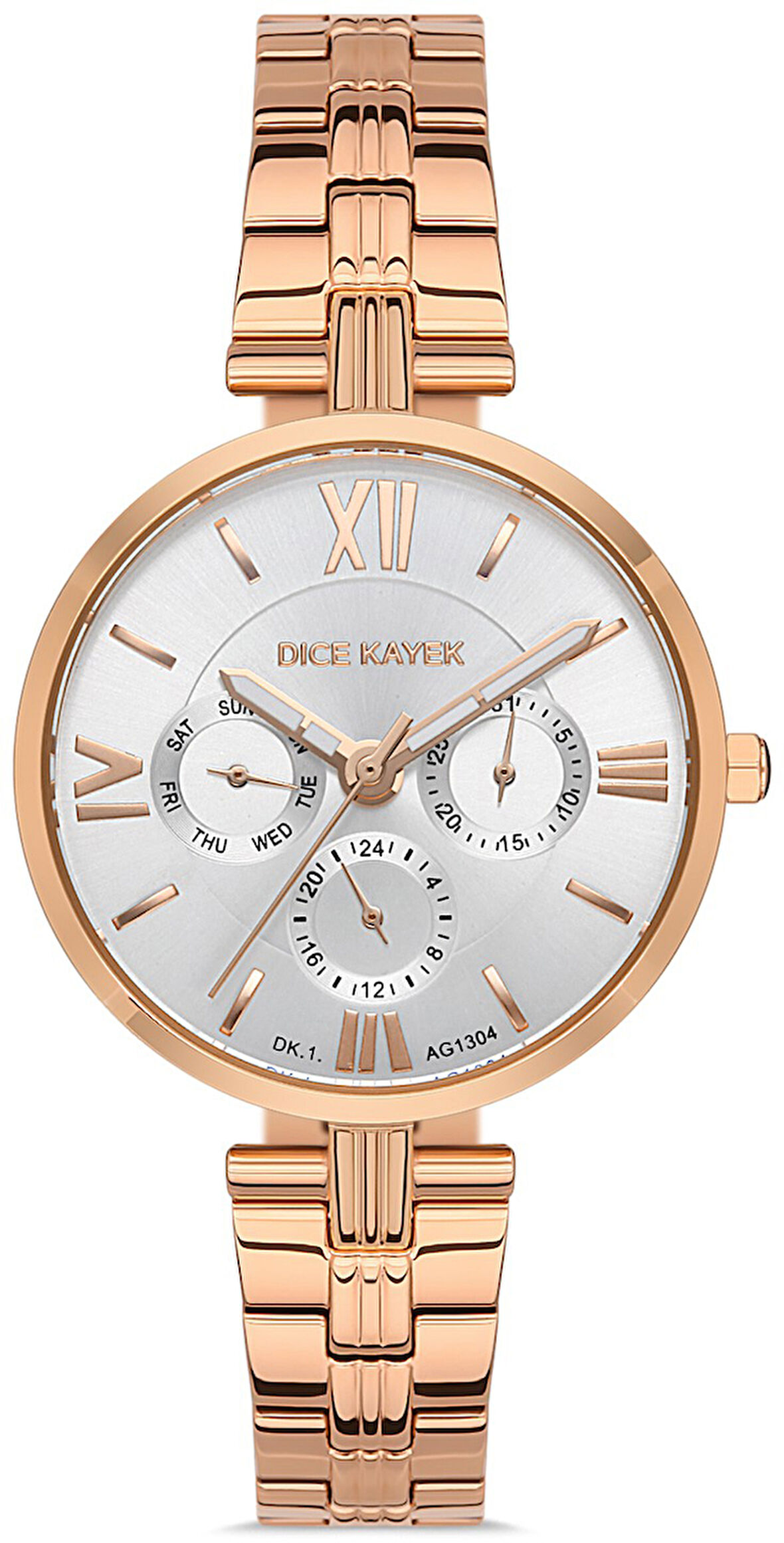 Dice Kayek DK.1.AG1304.04