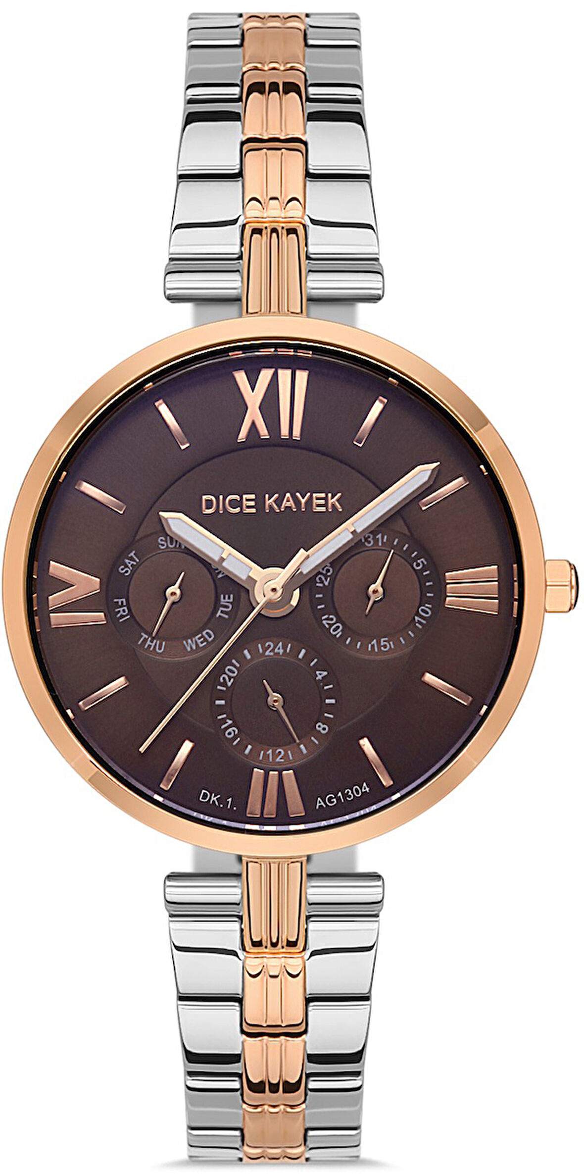 Dice Kayek DK.1.AG1304.05