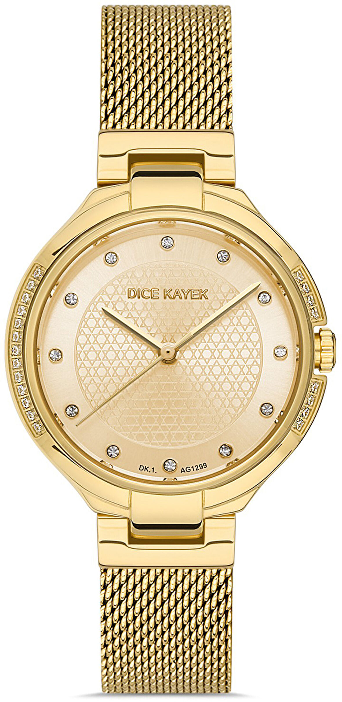 Dice Kayek DK.1.AG1299.03