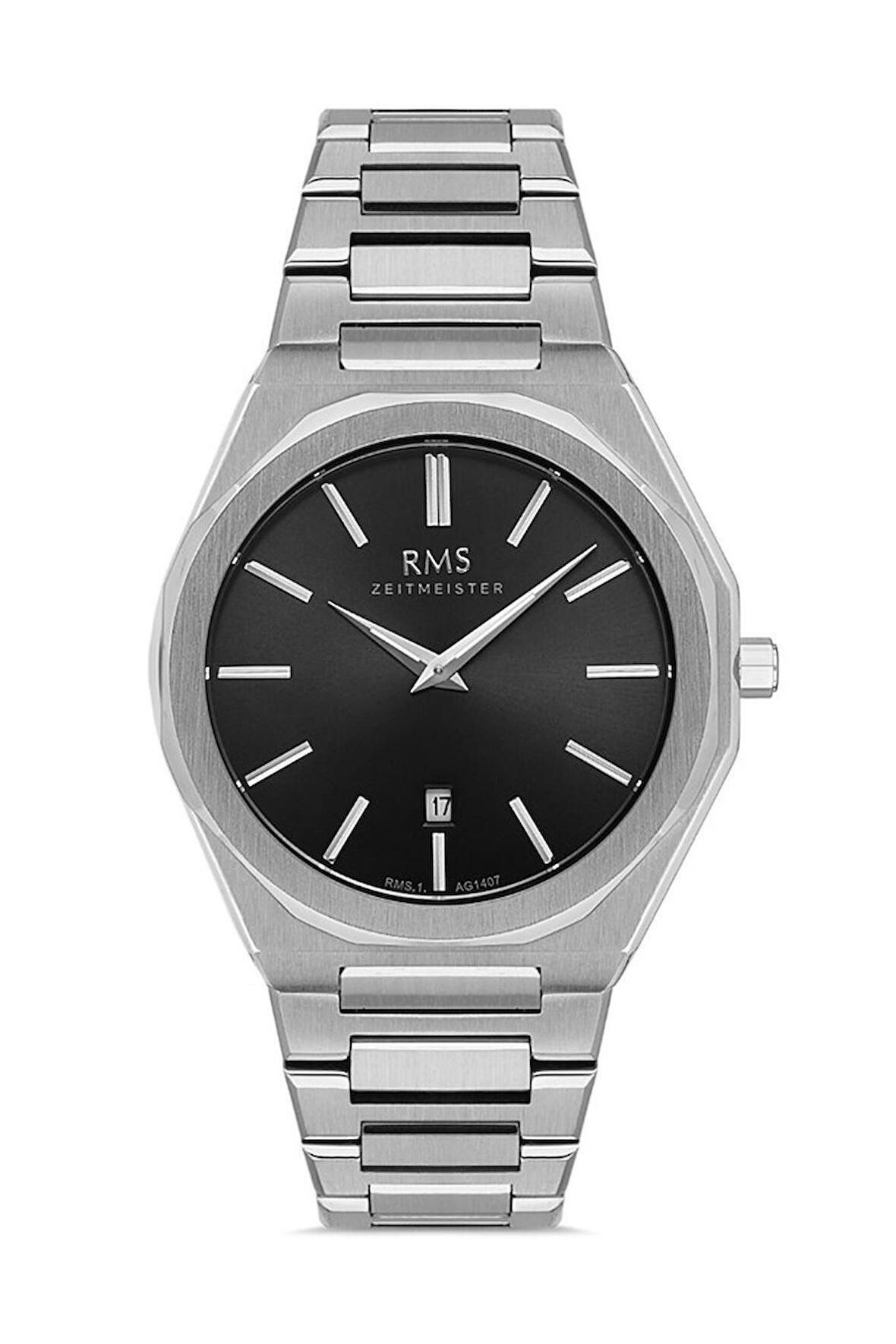 GRAND ROMANSON RMS.1.AG1407.02 ERKEK KOL SAATİ