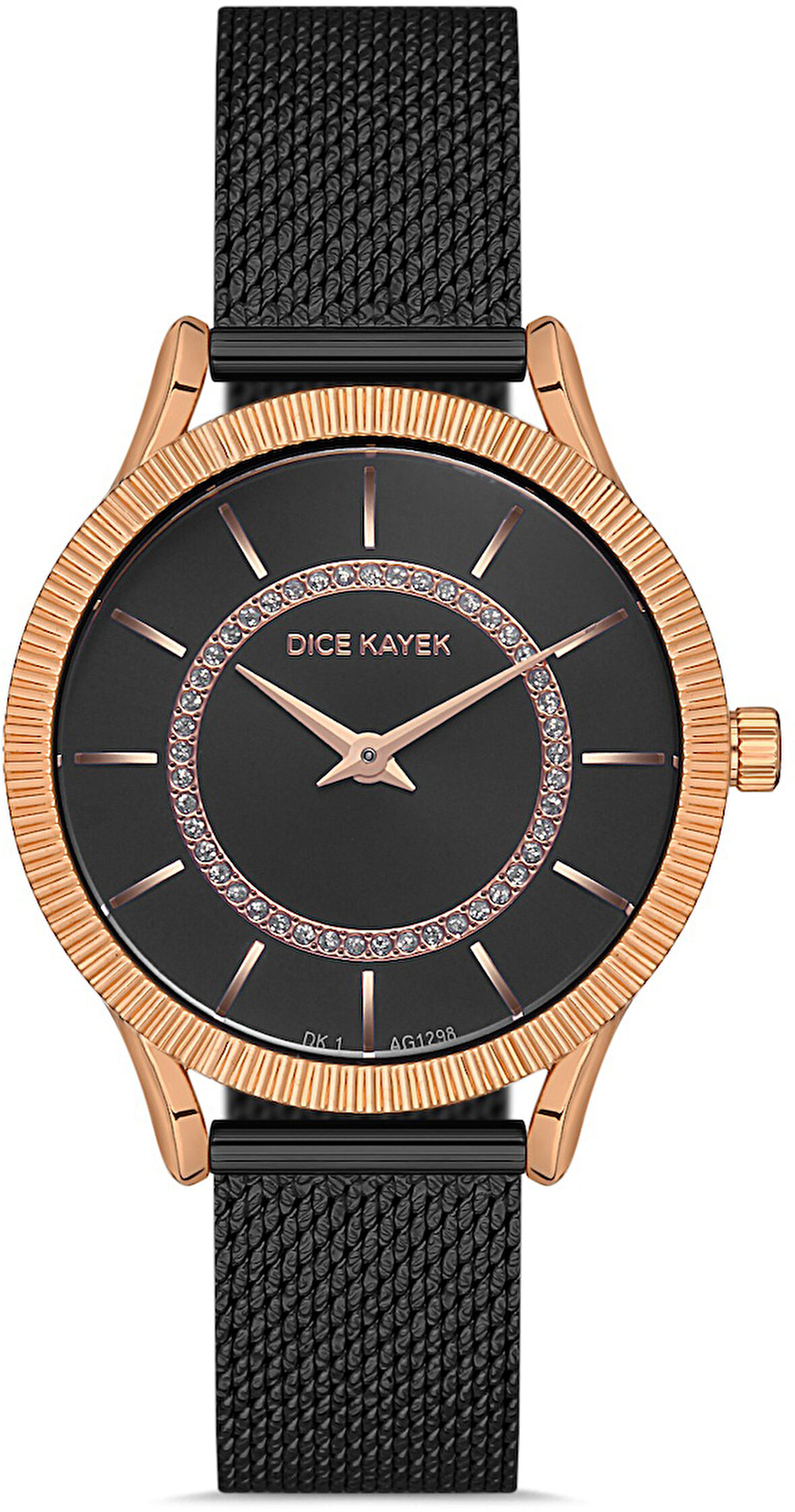 Dice Kayek DK.1.AG1298.05
