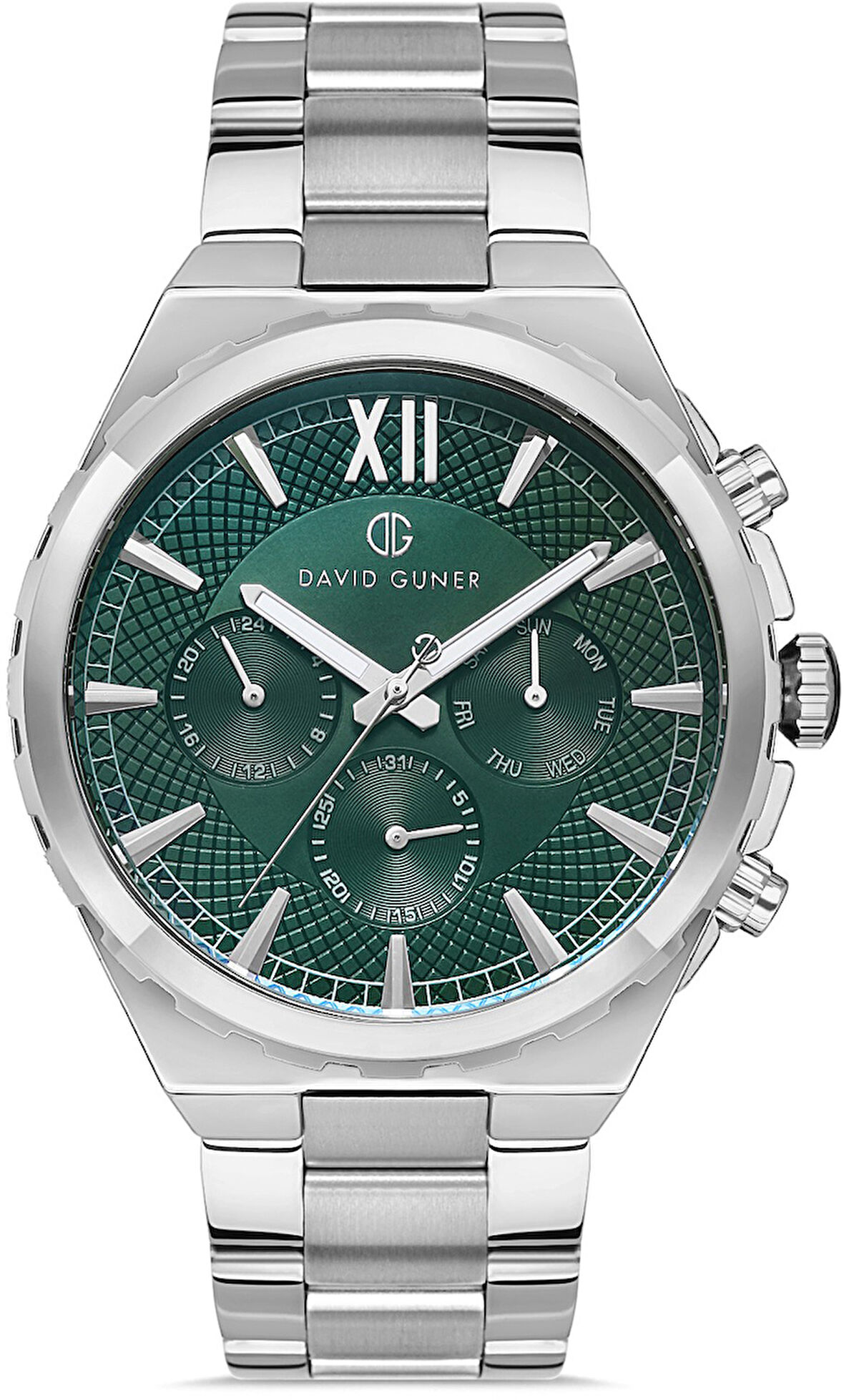 David Guner DG-8410GA-A10