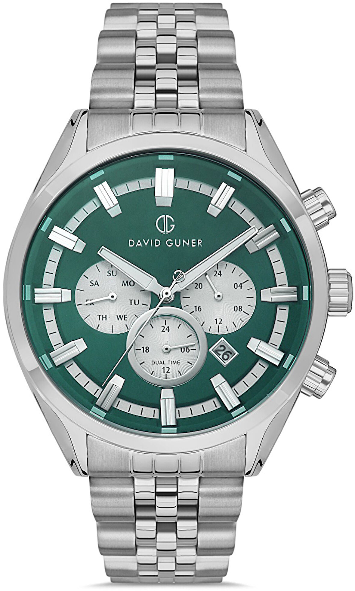David Guner DG-8402GA-A10