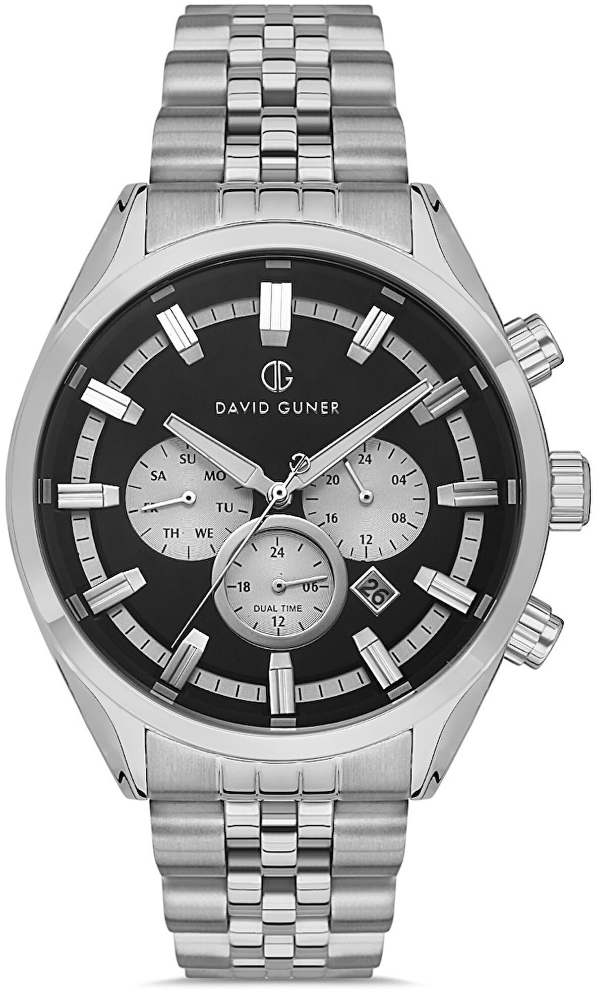 David Guner DG-8402GA-A2
