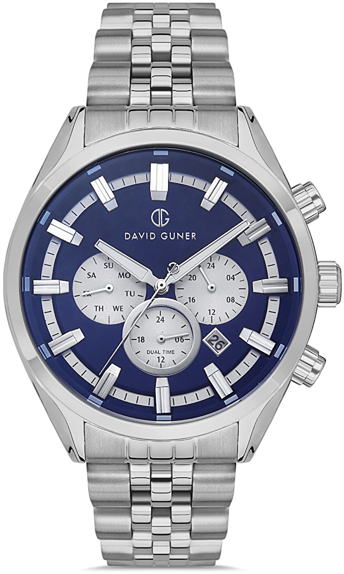 David Guner DG-8402GA-A3