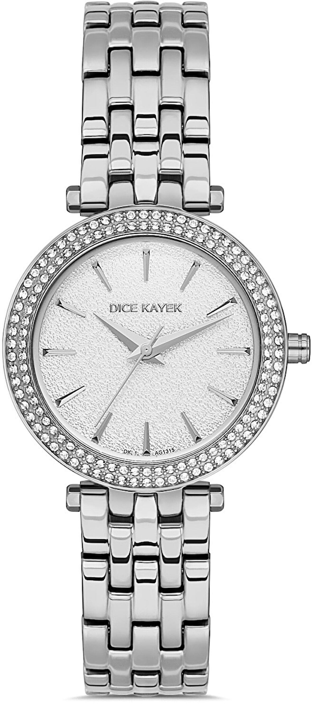 DICE KAYEK KADIN KOL SAATİ DK.1.AG1315.01