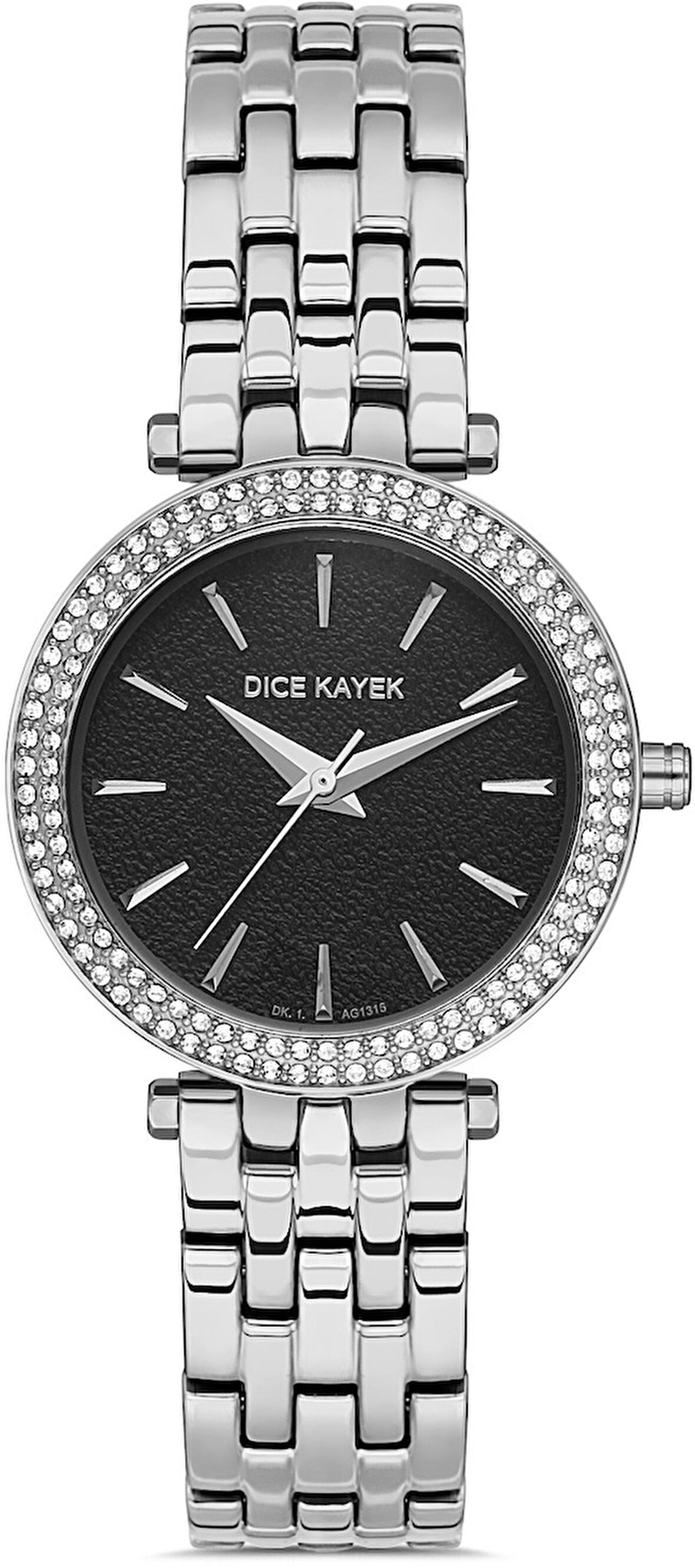 DICE KAYEK KADIN KOL SAATİ DK.1.AG1315.02