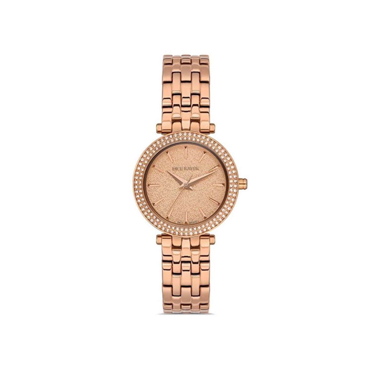 Dice Kayek DK.1.AG1315.08 Kadın Kol Saati