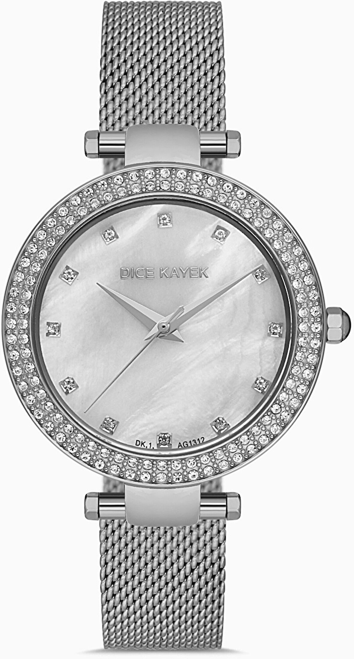 Dice Kayek DK.1.AG1312.01