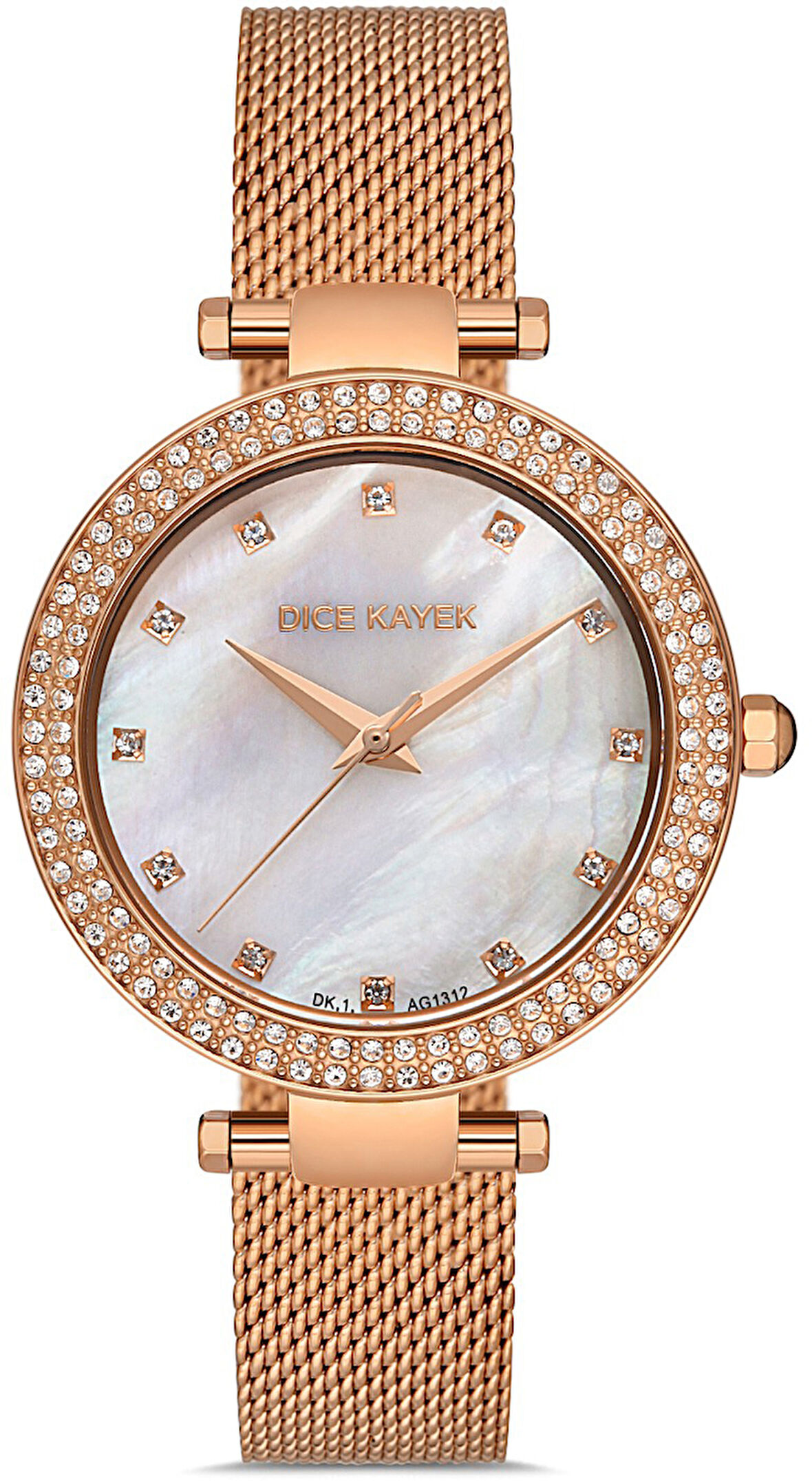 Dice Kayek DK.1.AG1312.04