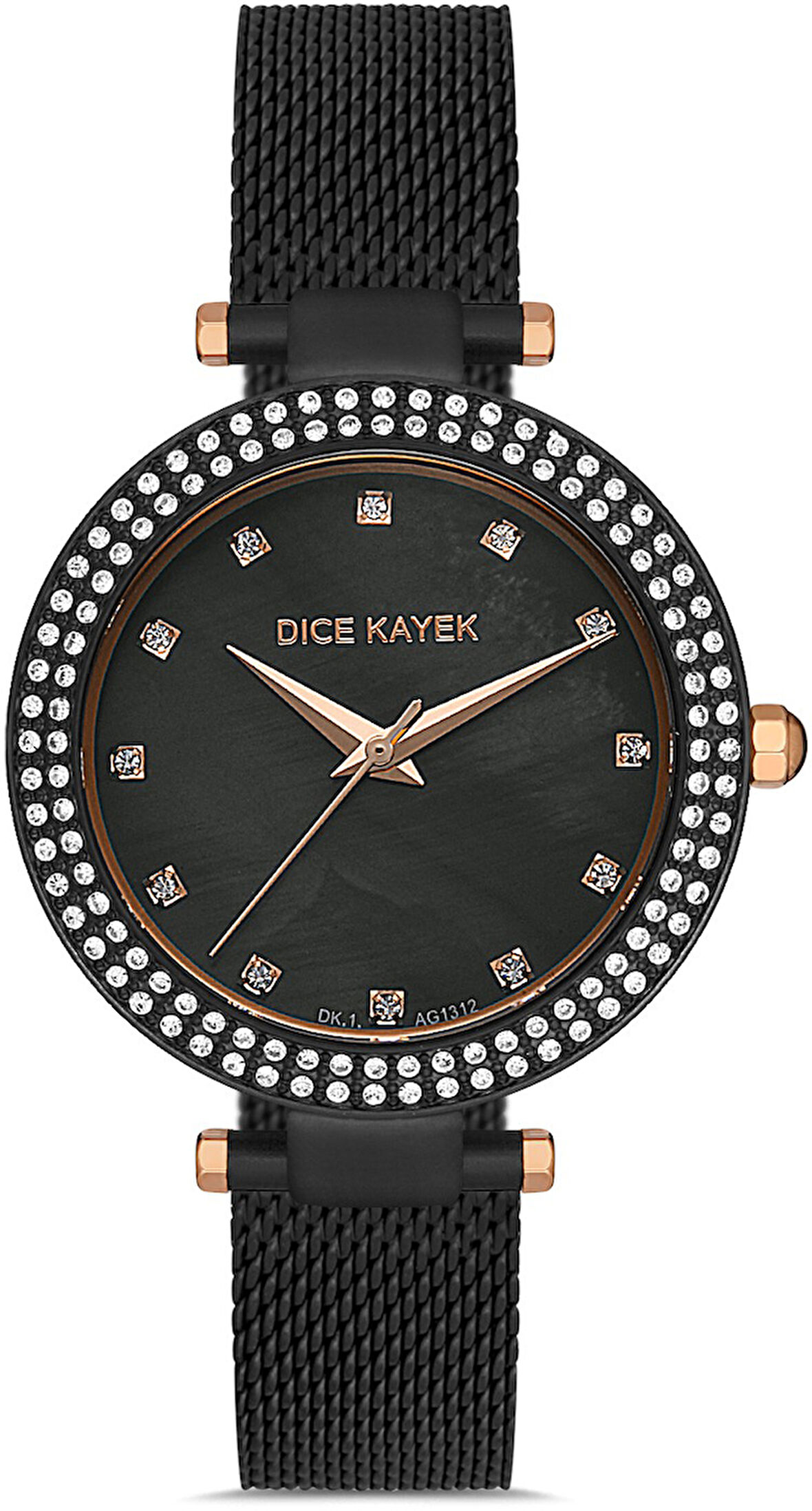 Dice Kayek DK.1.AG1312.05