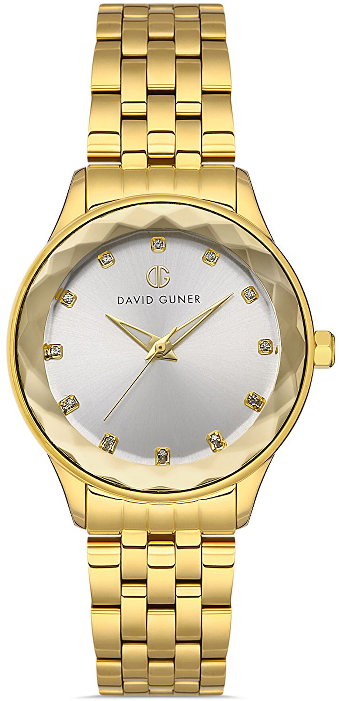 David Guner DG-8473LA-B1