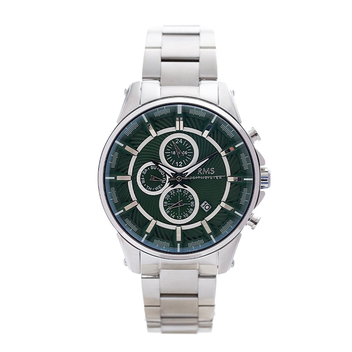 Rms Romanson RMS.1.AG1336.10 Erkek Kol Saati
