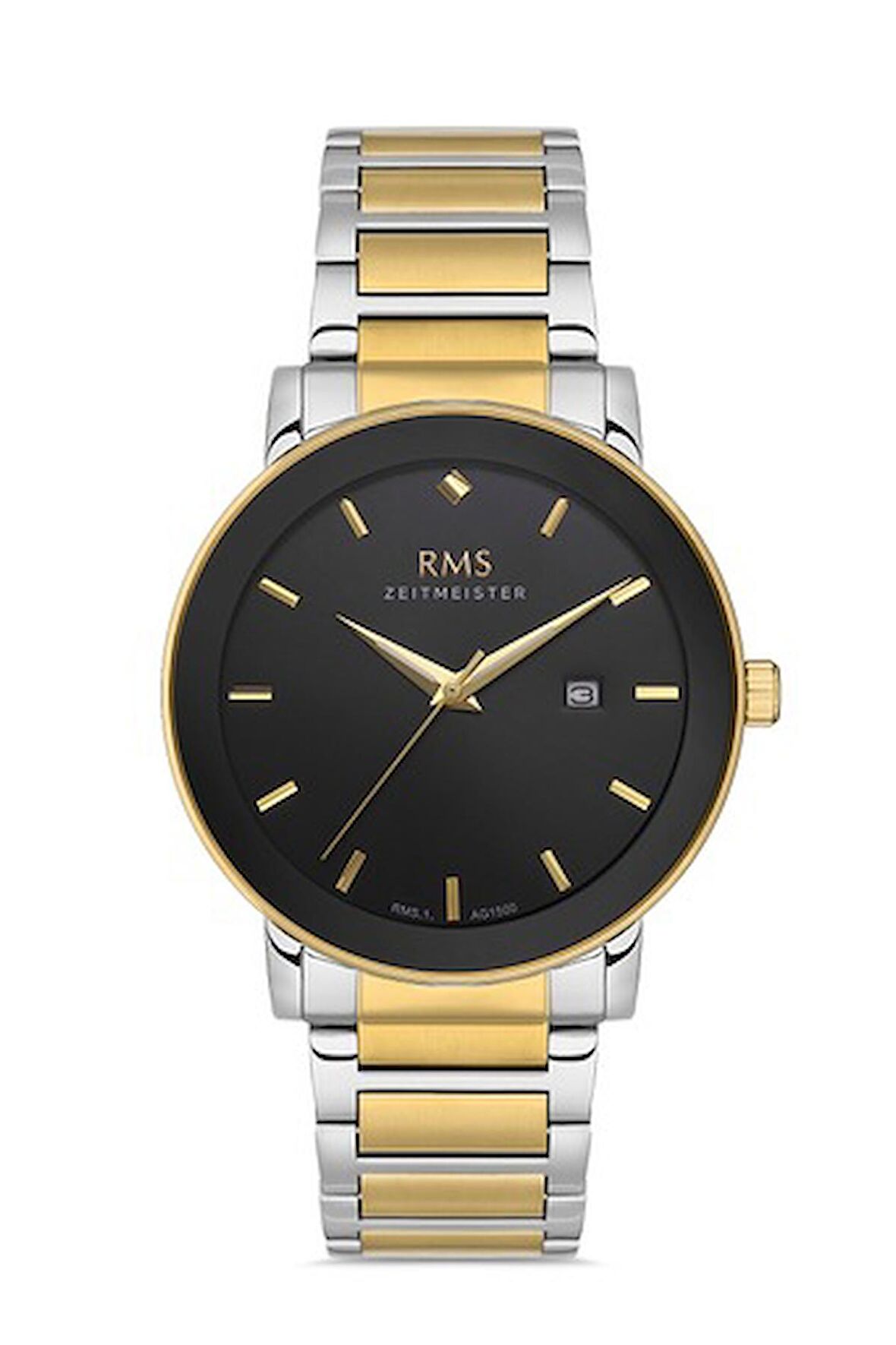 RMS.1.AG1500.03 Rms Erkek Kol Saati
