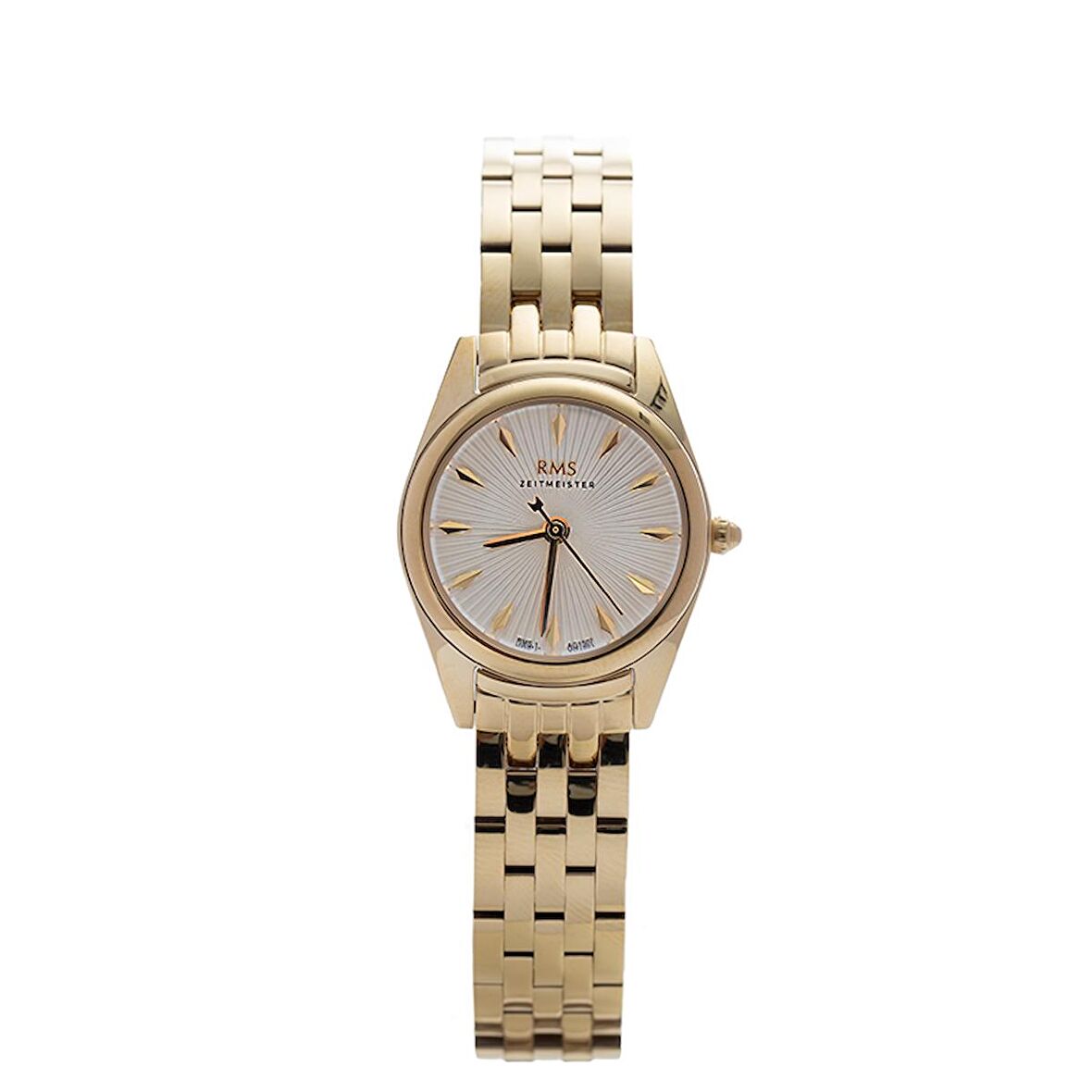 Rms Zeitmeister RMS.1.AG1507.01 Kadın Kol Saati