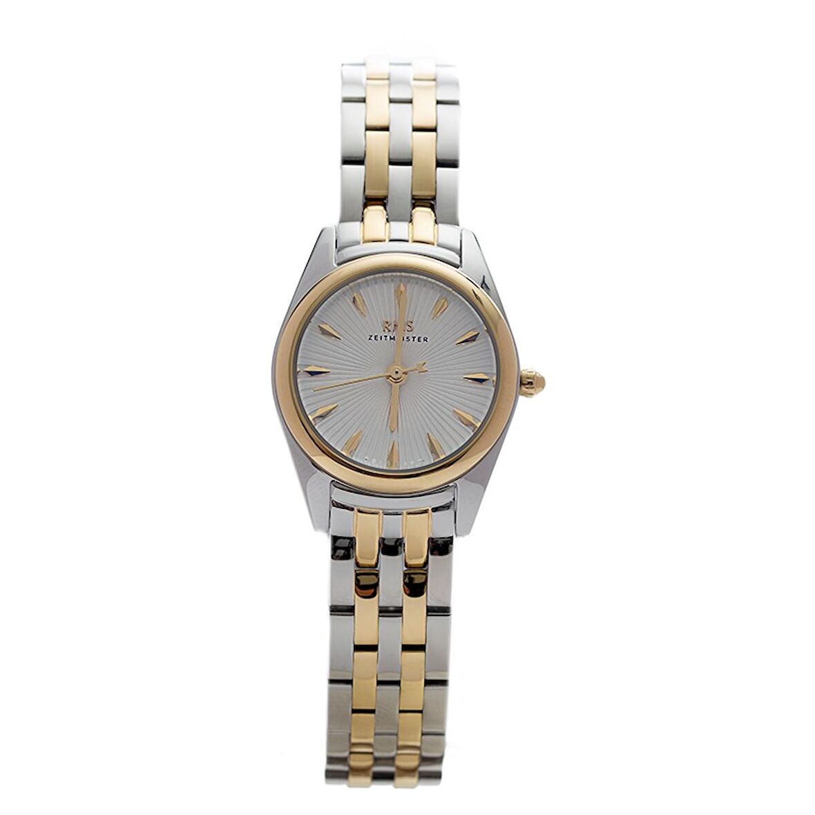 Rms Zeitmeister RMS.1.AG1507.02 Kadın Kol Saati