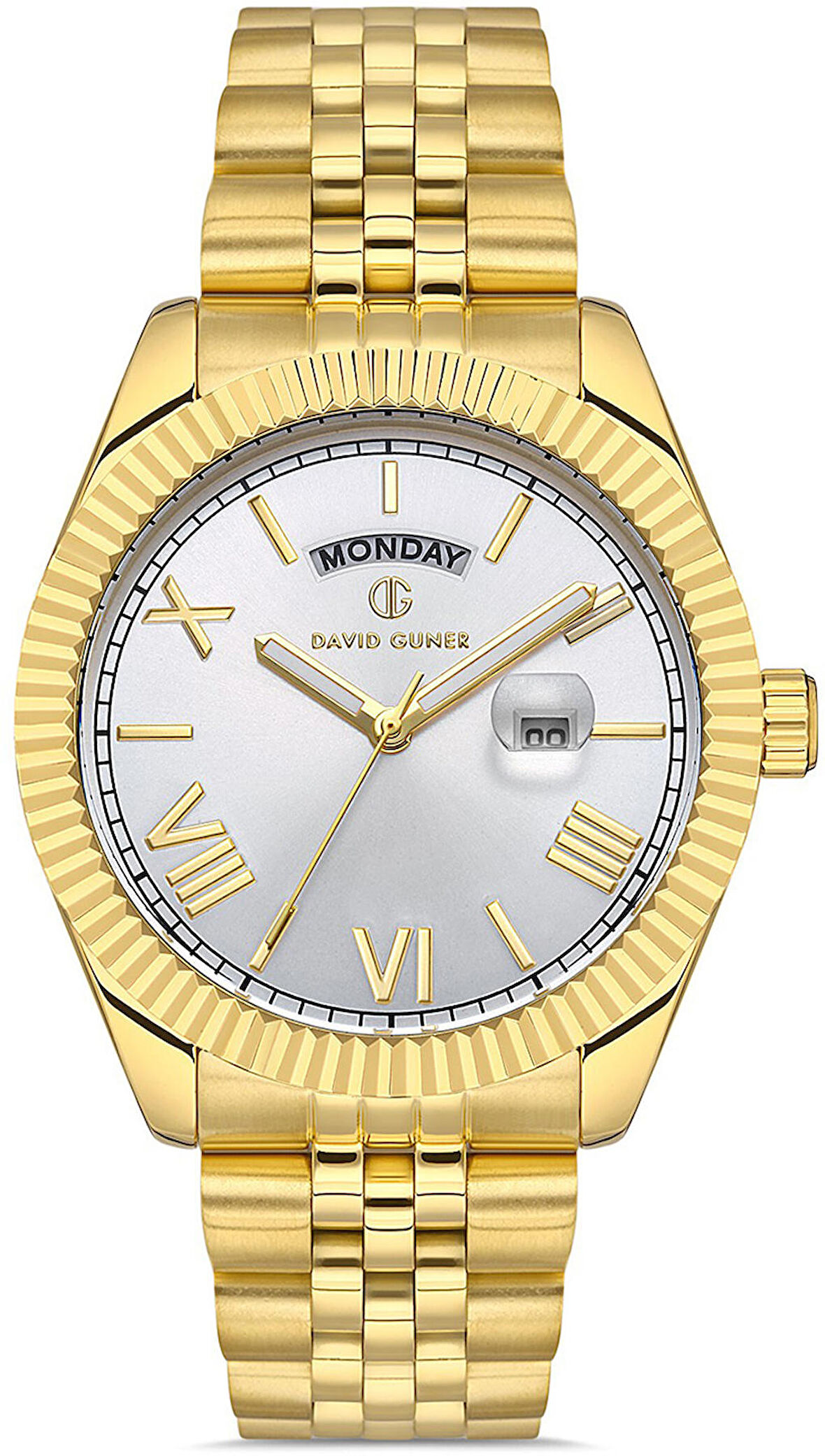 David Guner DG-8481GA-B1