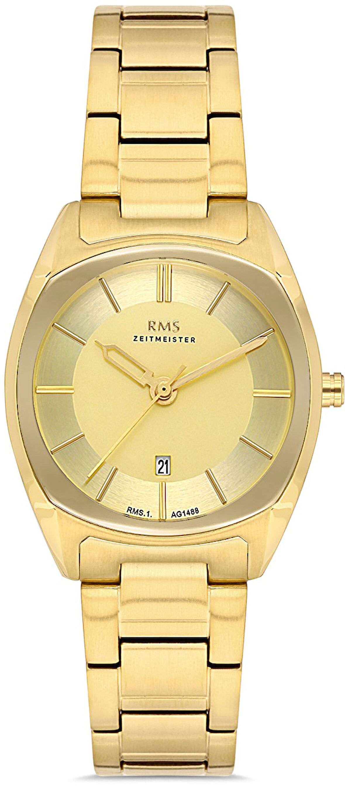 RMS KADIN KOL SAATİ RMS.1.AG1488.06