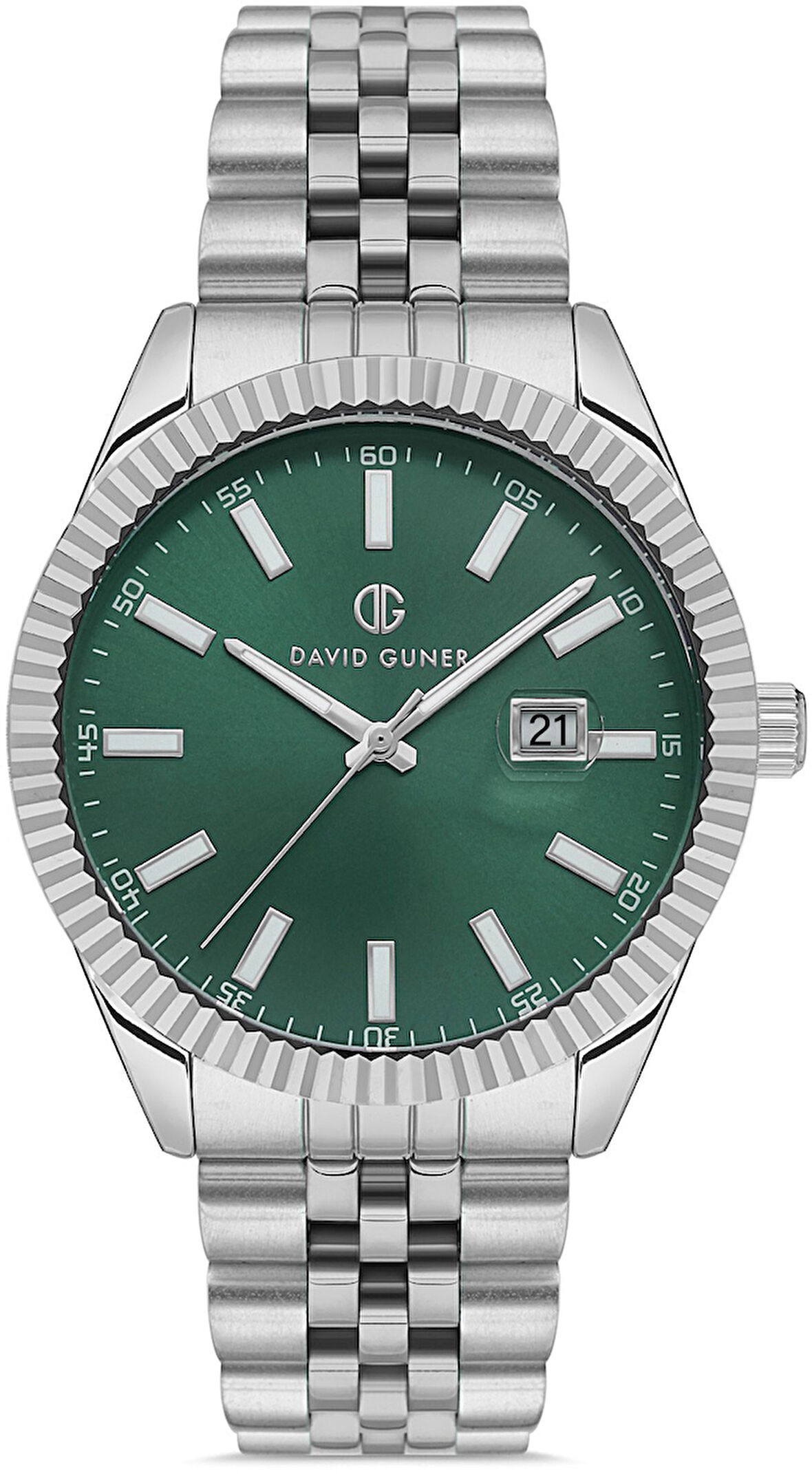 DAVİD GÜNER ERKEK KOL SAATİ DG-8626GA-A15