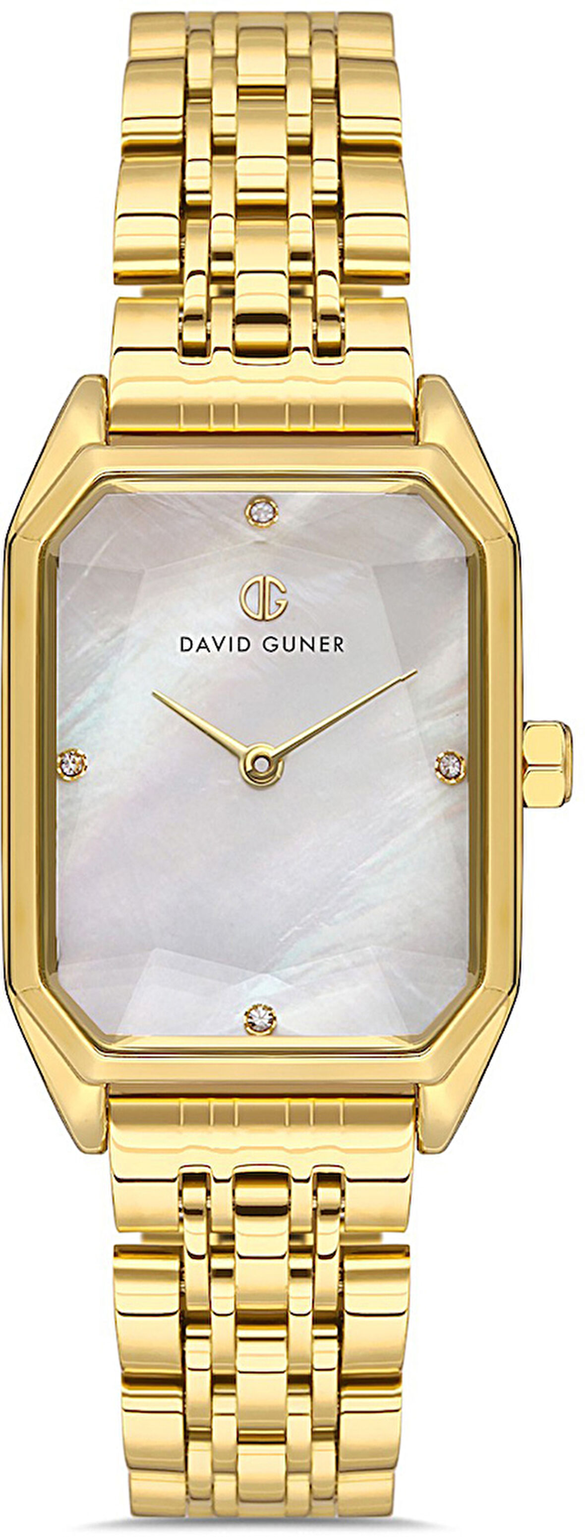 David Guner DG-8417LA-B1