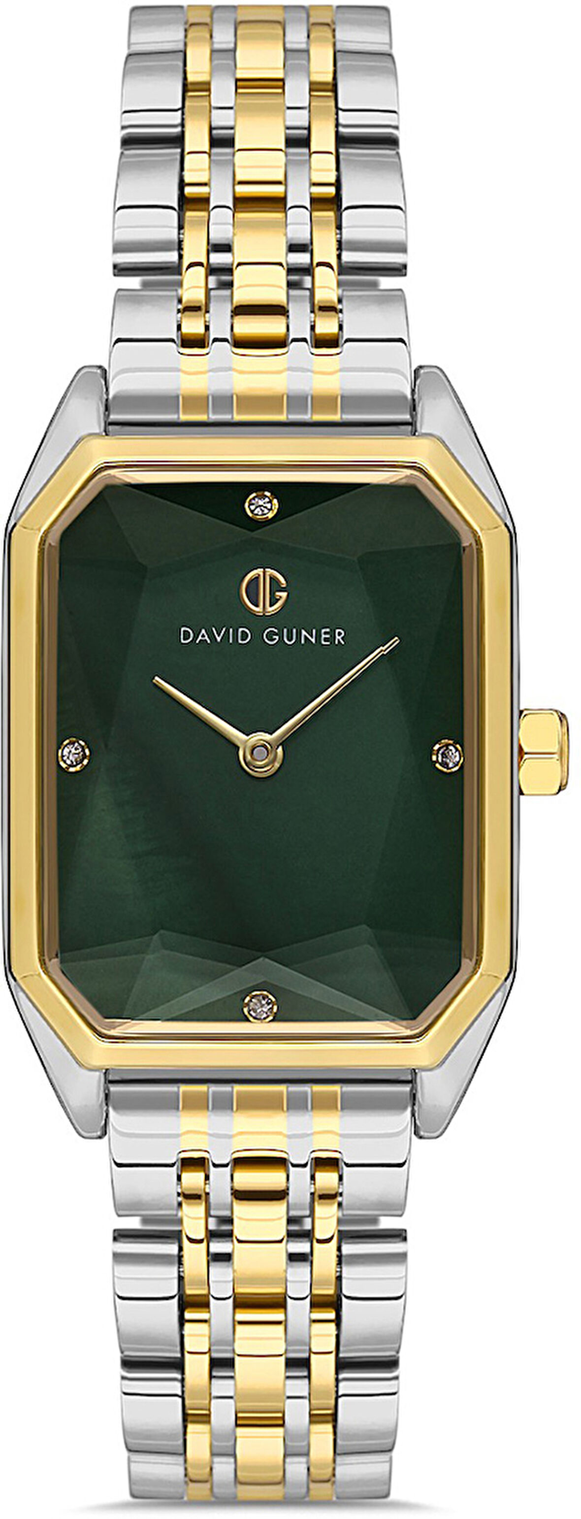 David Guner DG-8417LA-D10