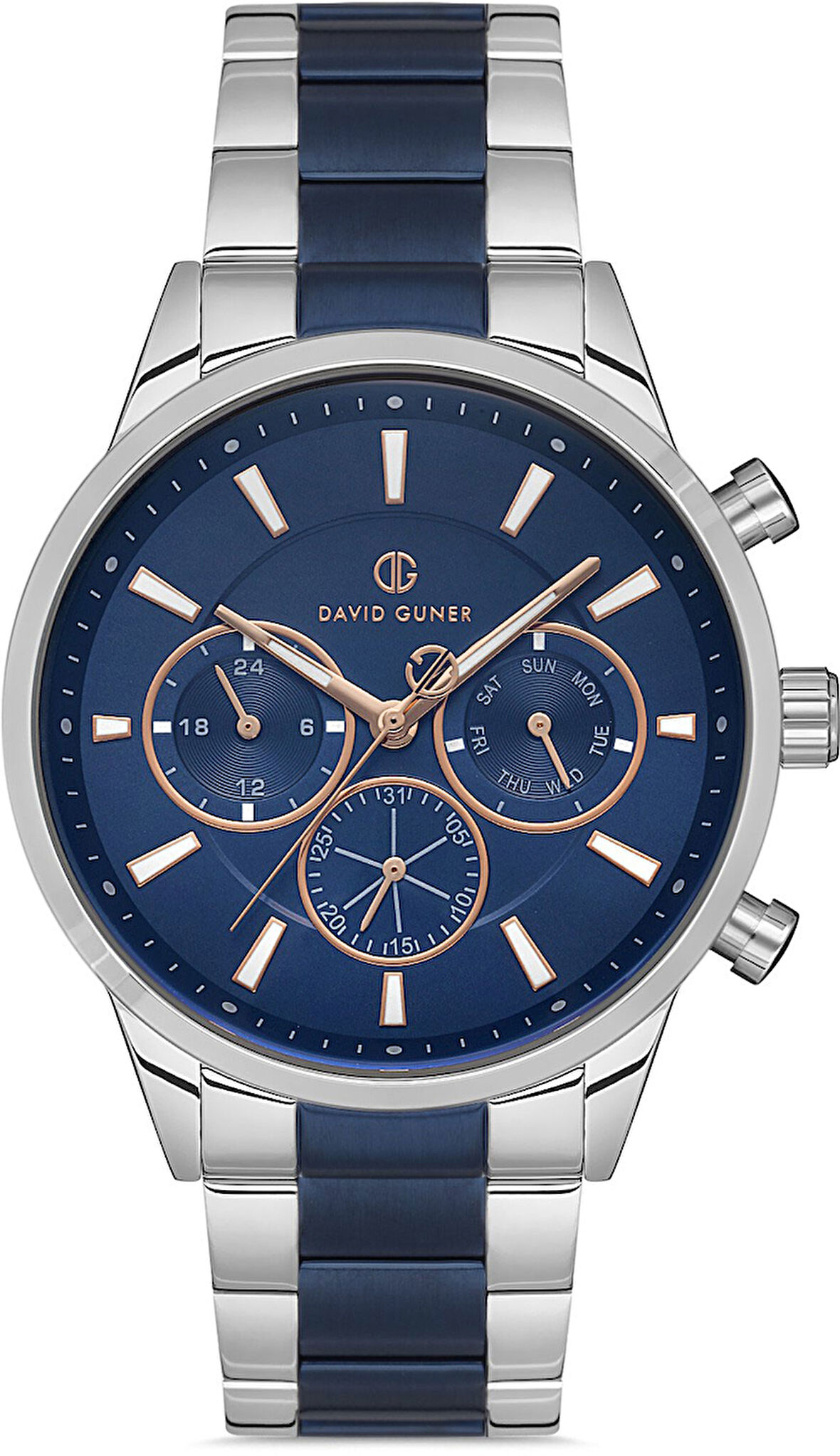 David Guner DG-8623GA-L3