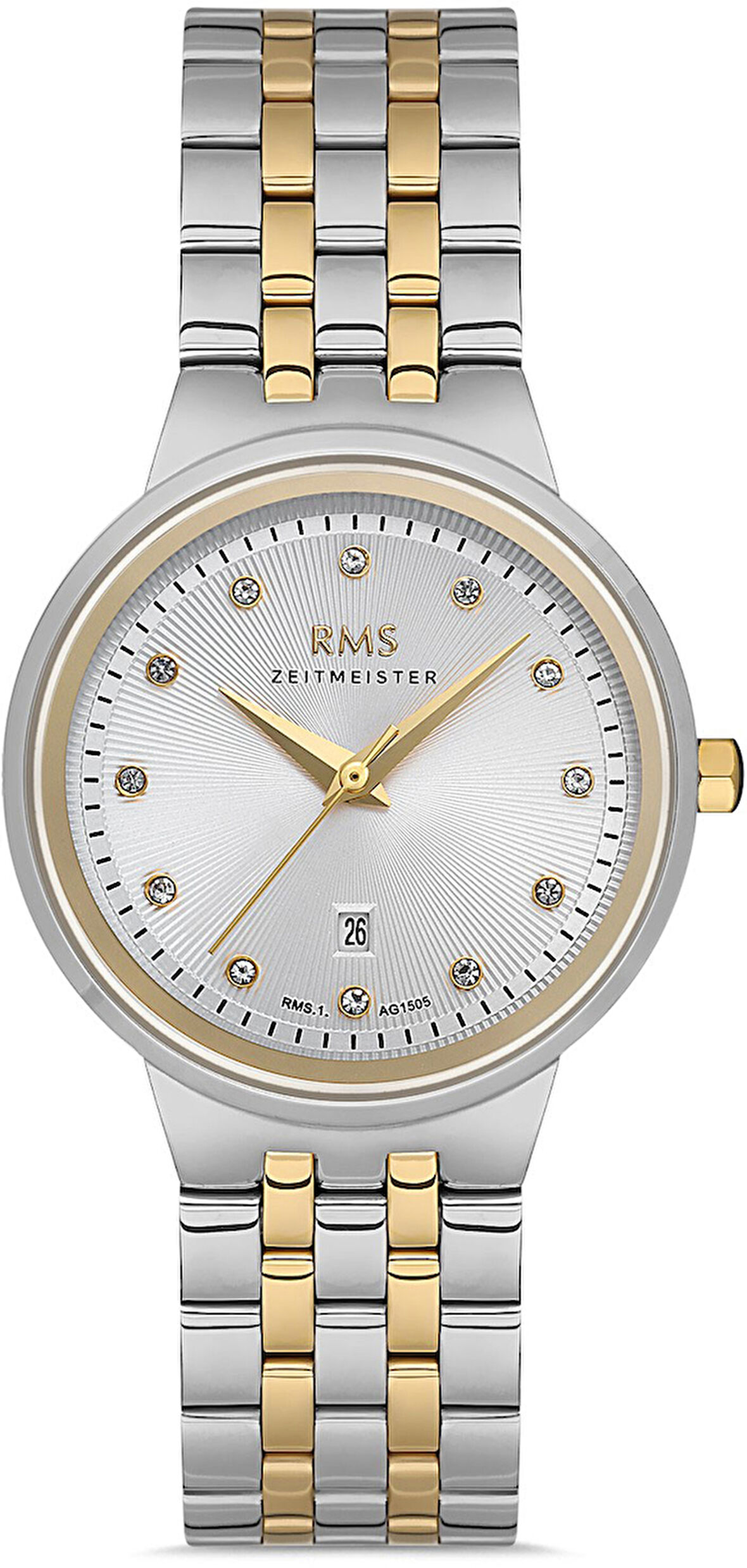 RMS KADIN KOL SAATİ RMS.1.AG1505.07