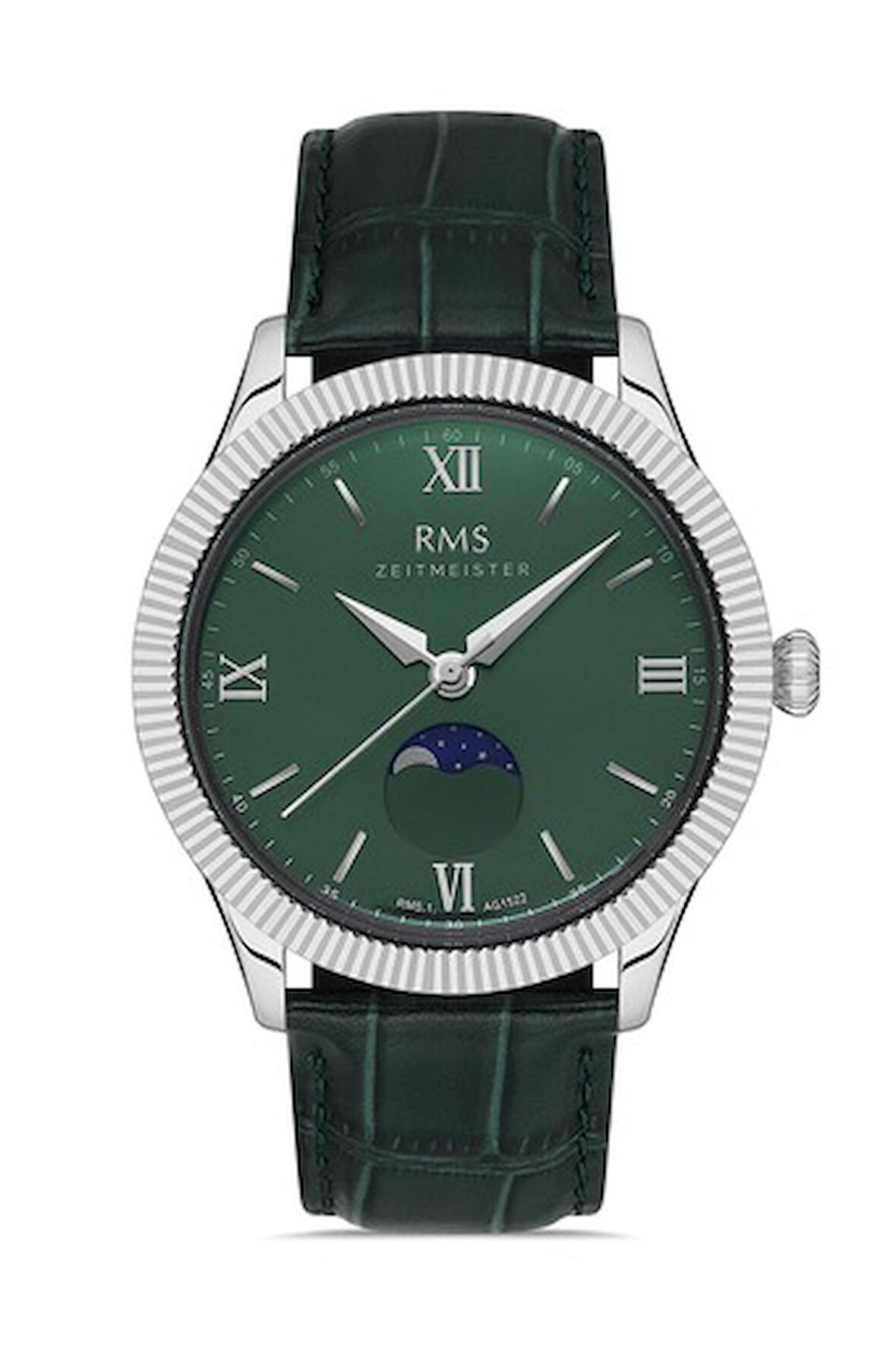 RMS.1.AG1522.04 Rms Erkek Kol Saati