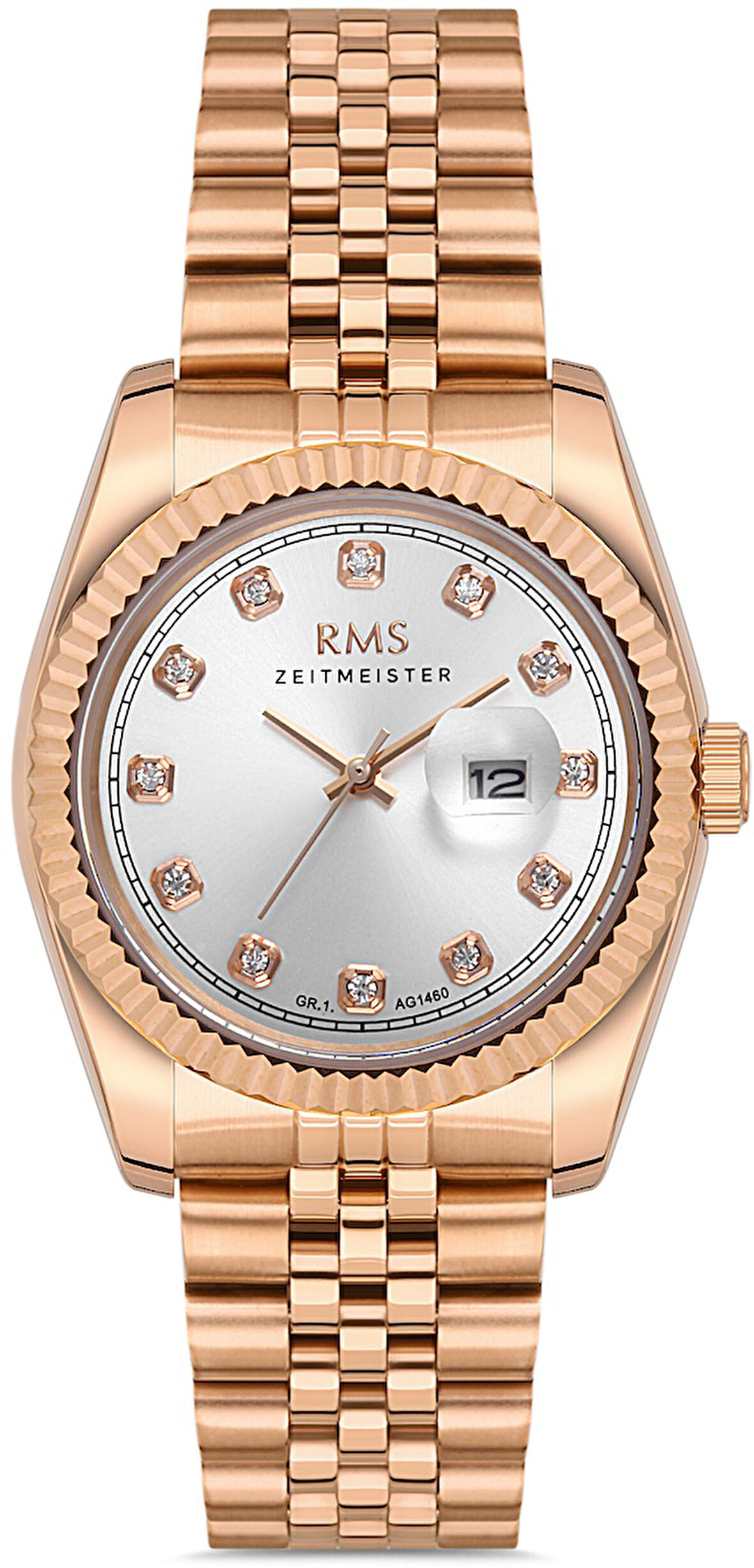 RMS KADIN KOL SAATİ RMS.1.AG1460.04