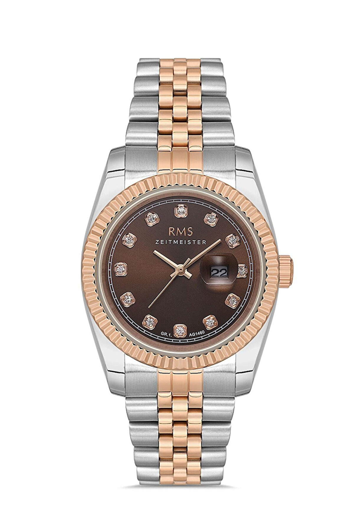 Romanson RMS.1.AG1460.12 Kol Saati