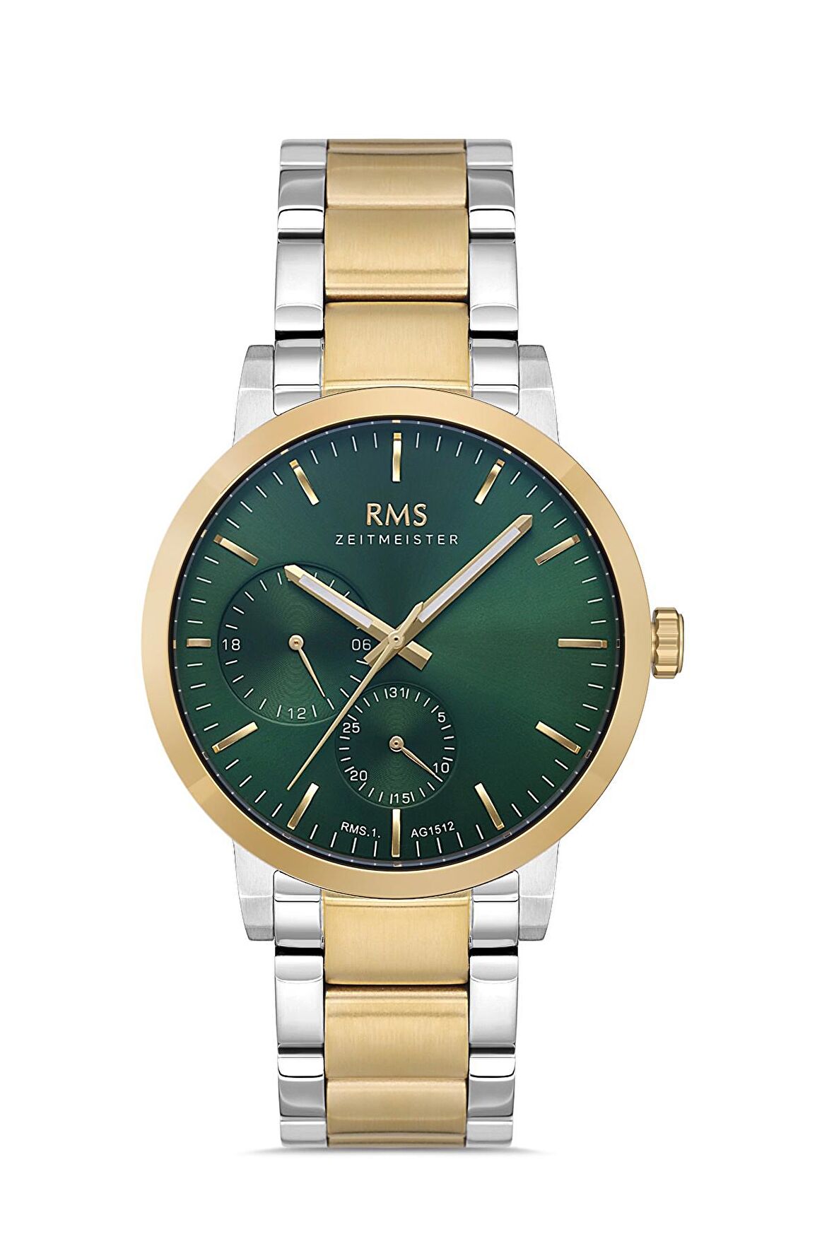 RMS.1.AG1512.08 Rms Erkek Kol Saati