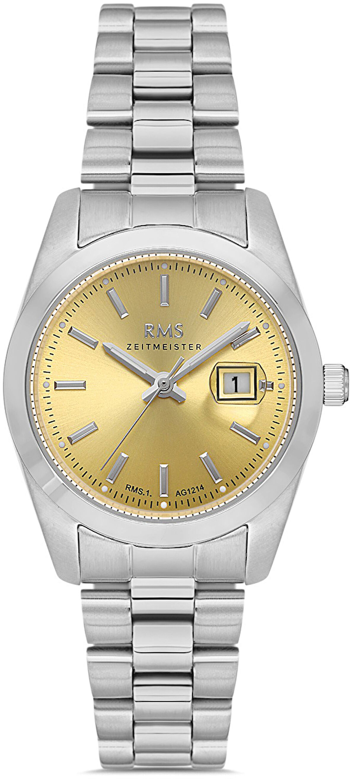 RMS KADIN KOL SAATİ RMS.1.AG1214.21