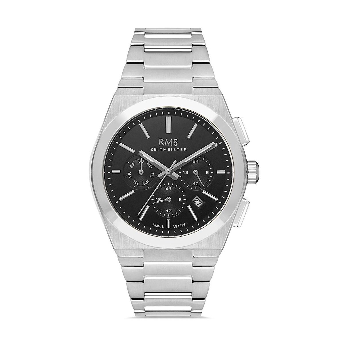 RMS.1.AG1496.01 Rms Erkek Kol Saati