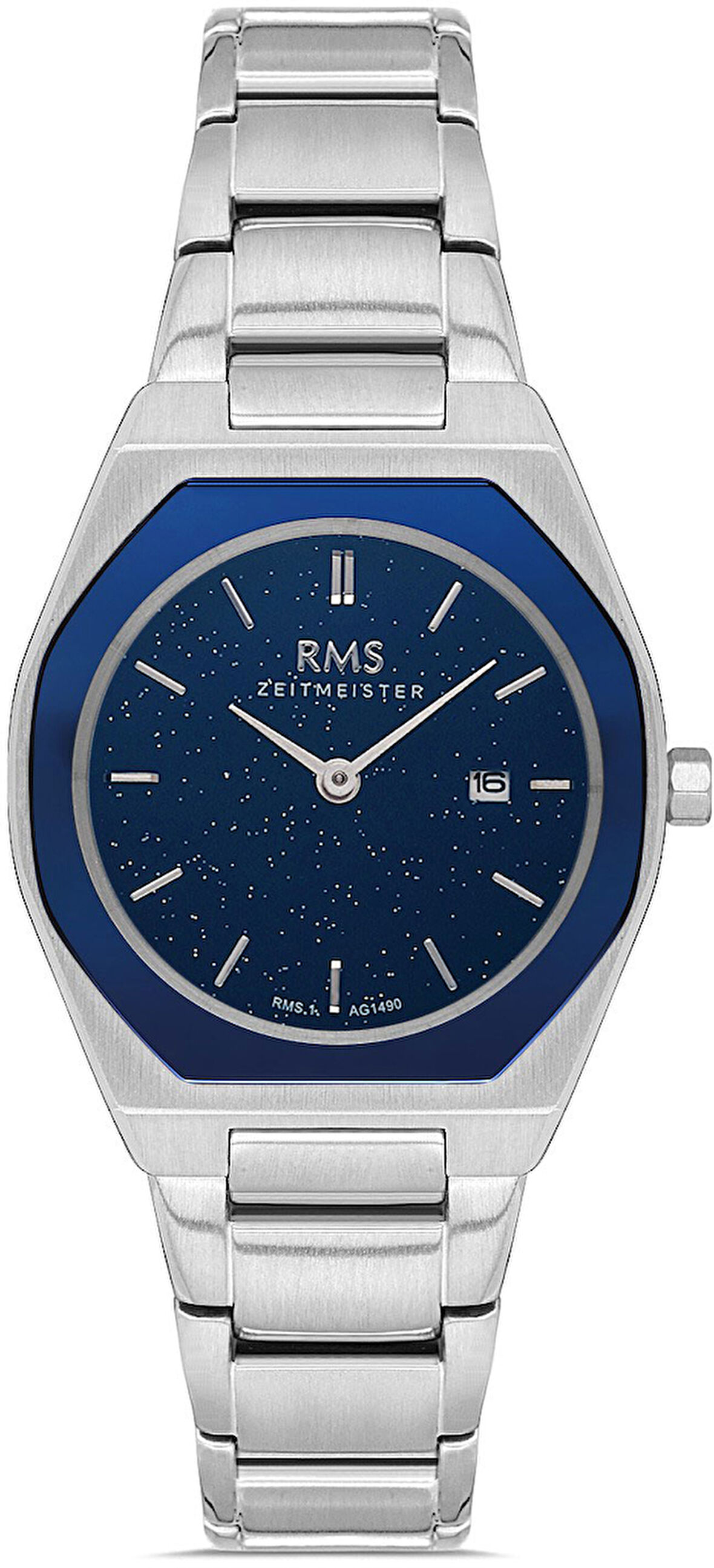 RMS KADIN KOL SAATİ RMS.1.AG1490.01