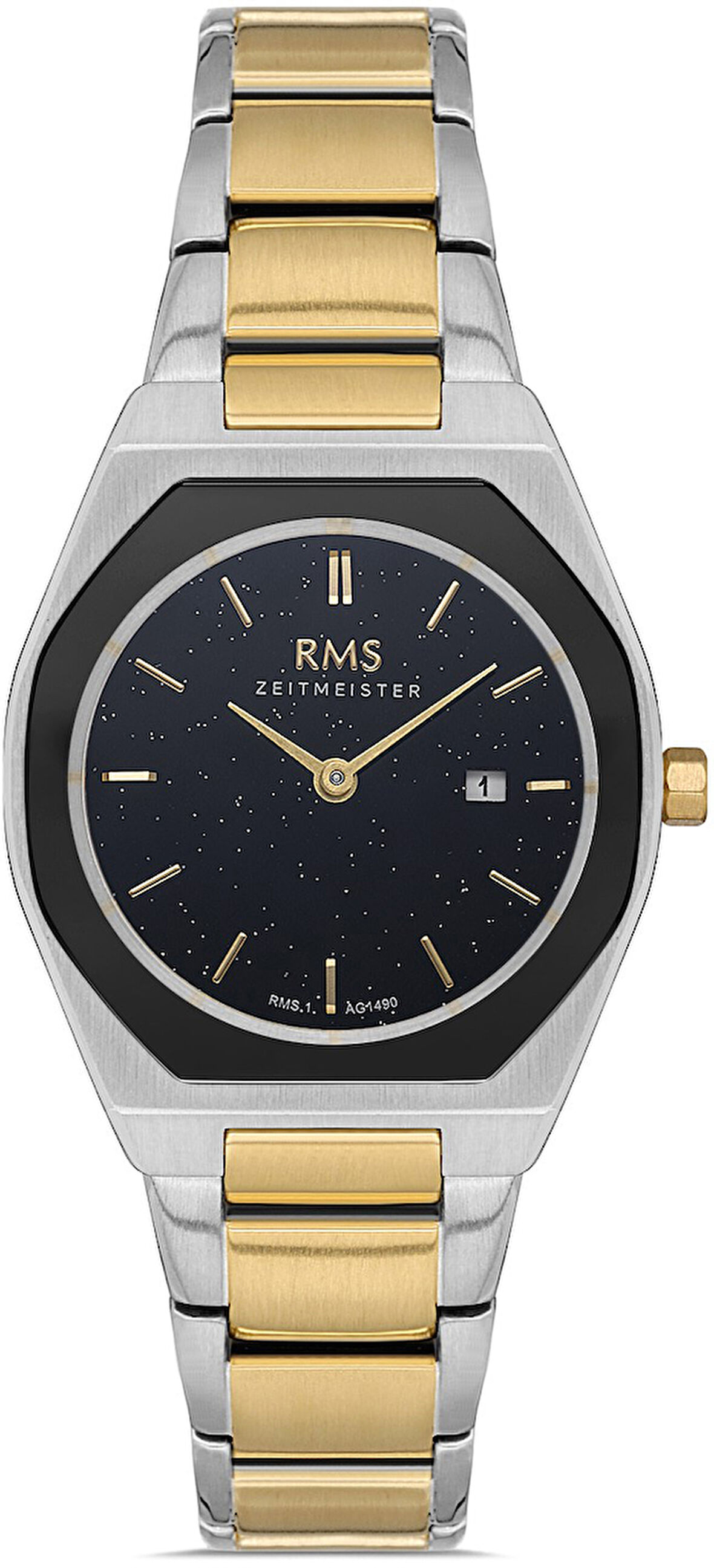 RMS KADIN KOL SAATİ RMS.1.AG1490.04