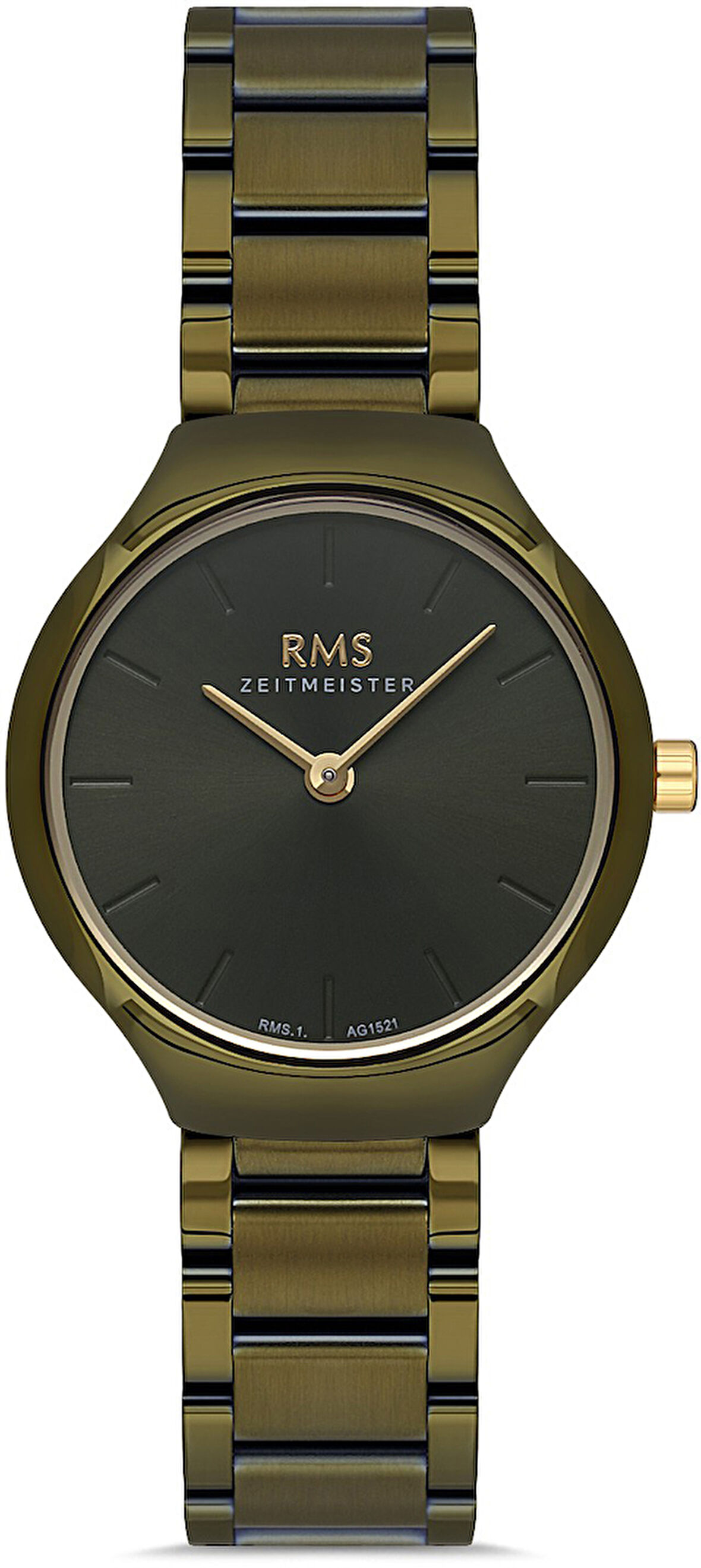 RMS KADIN KOL SAATİ RMS.1.AG1521.06