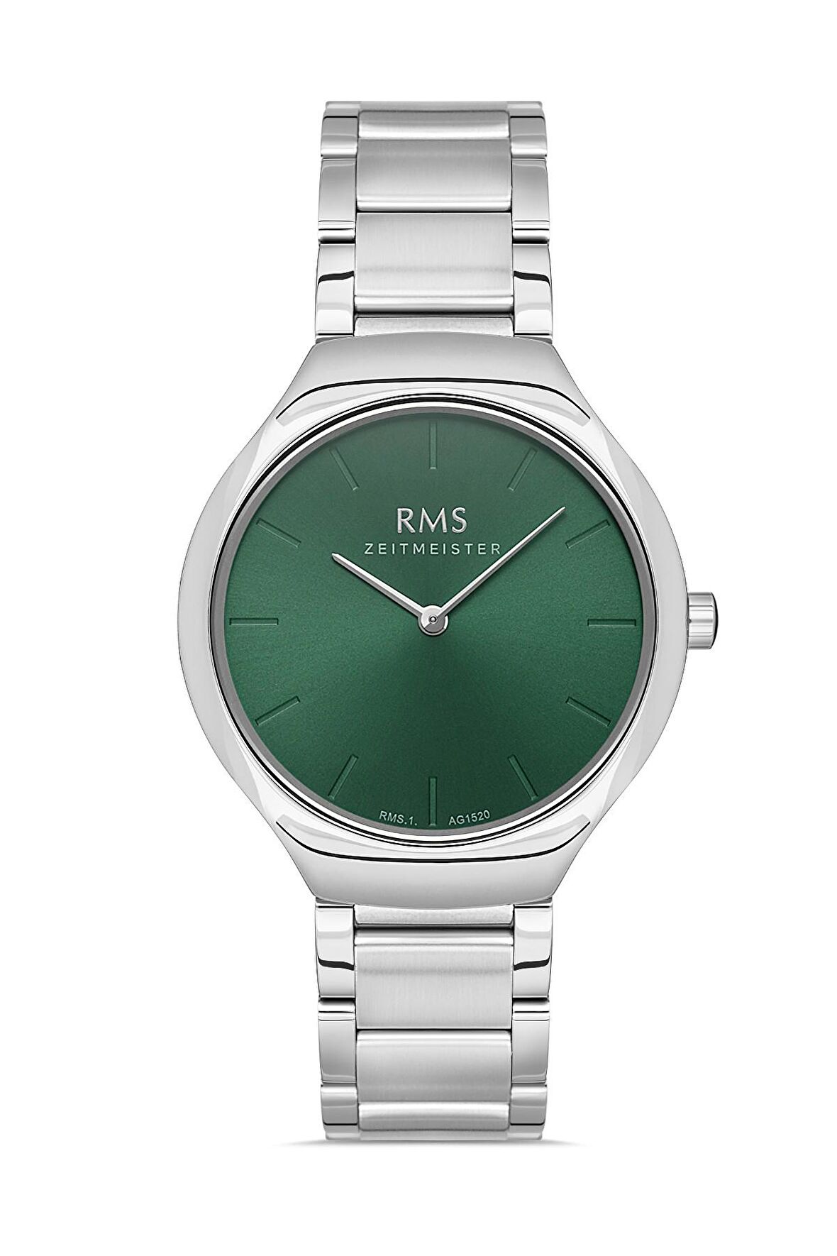 RMS.1.AG1520.03 Rms Erkek Kol Saati