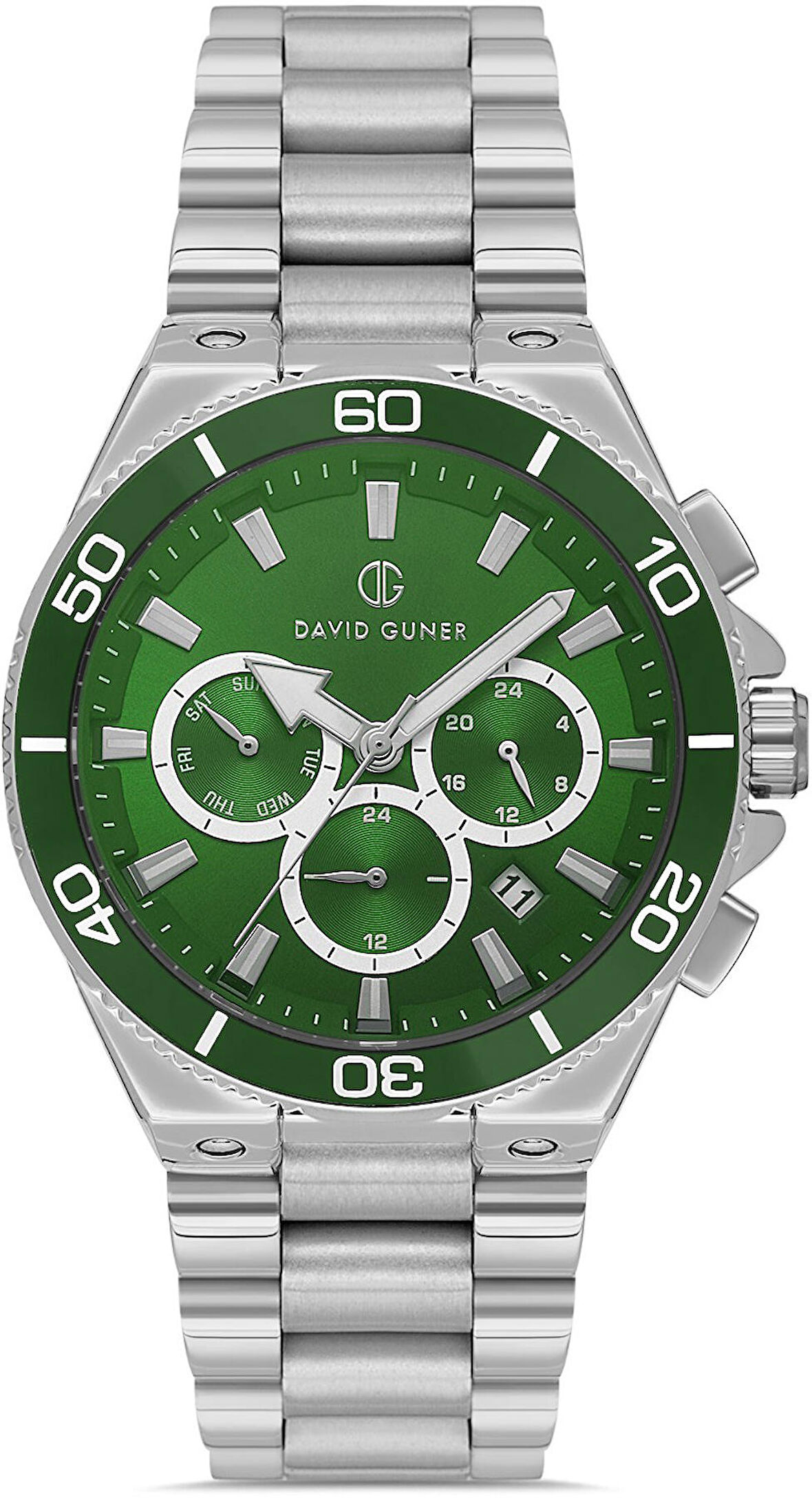David Guner DG-8654GA-A10
