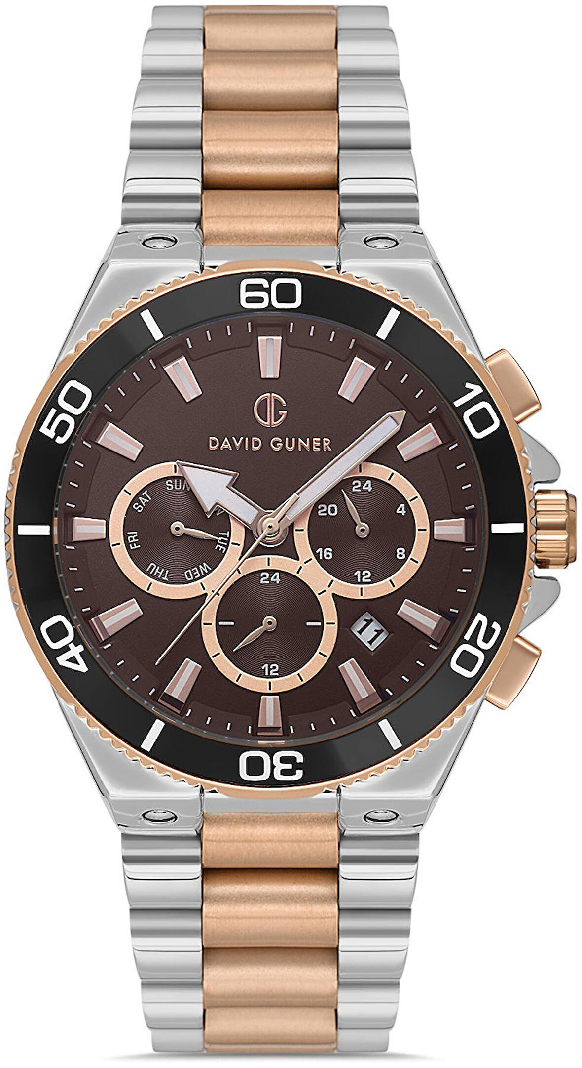 David Guner DG-8654GA-E6