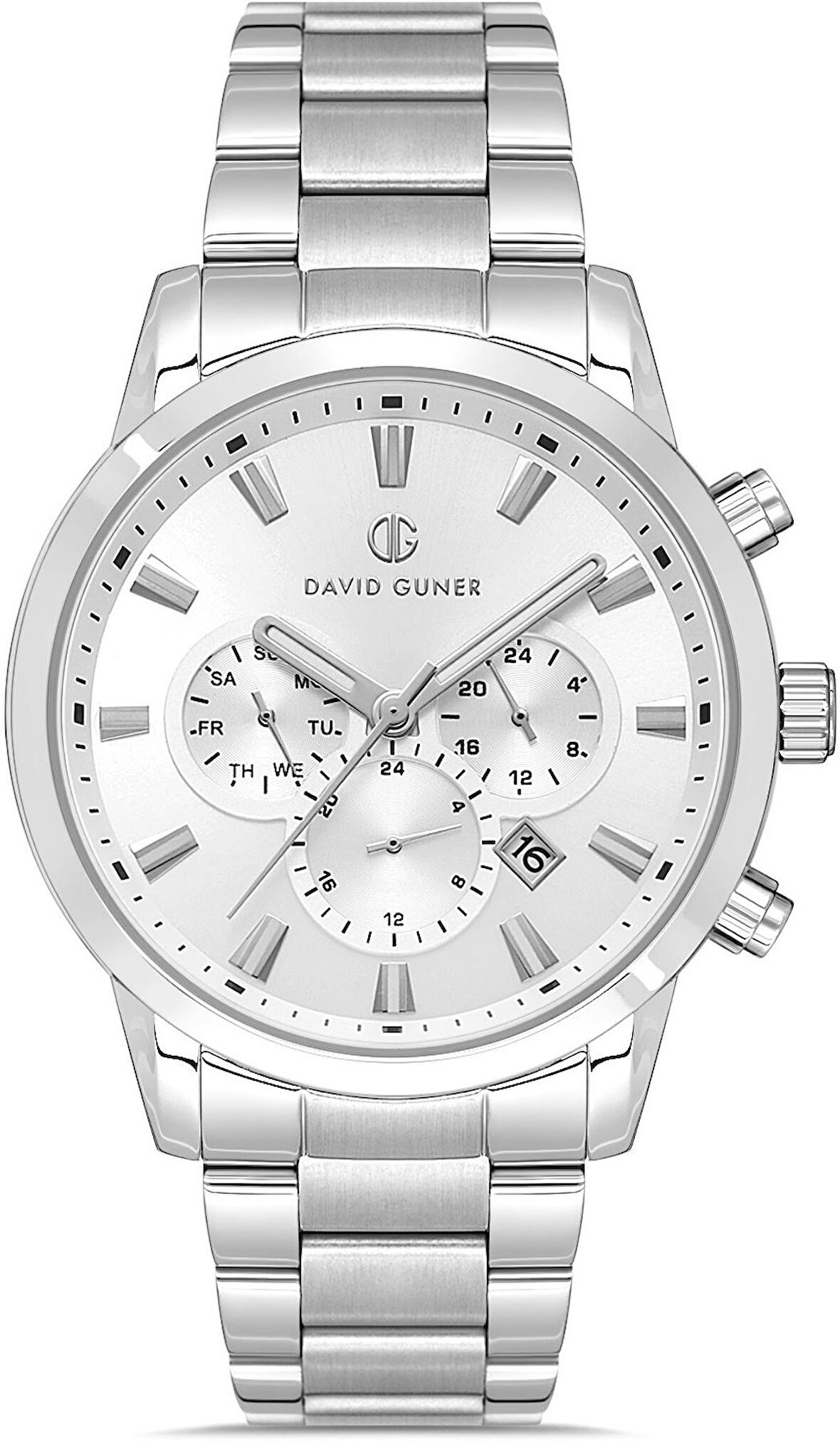 David Guner DG-8639GA-A1