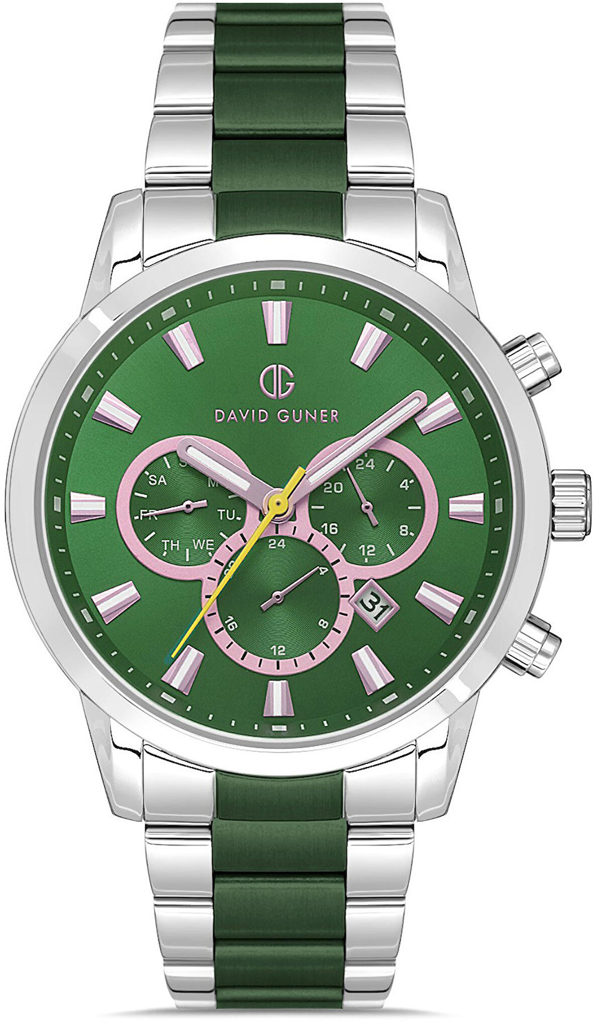 David Guner DG-8639GA-ZM10
