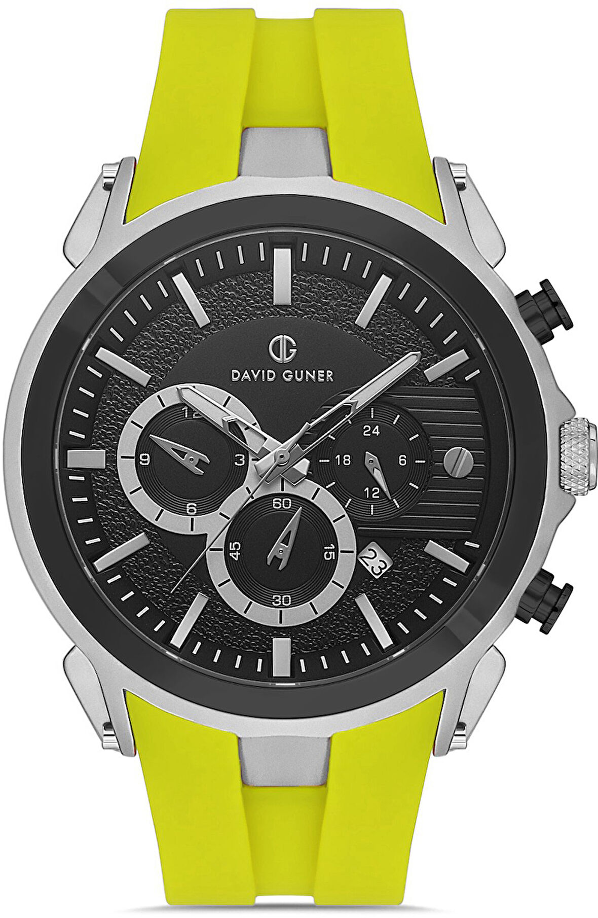 David Guner DG-8654GD-J2J