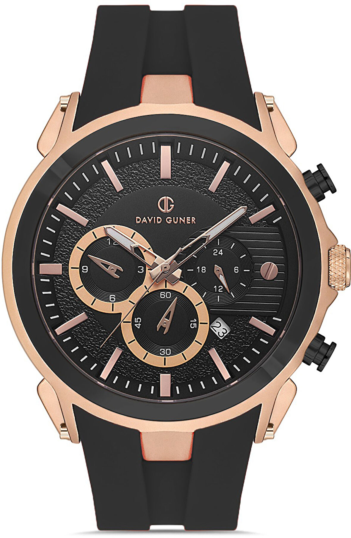David Guner DG-8654GD-R2