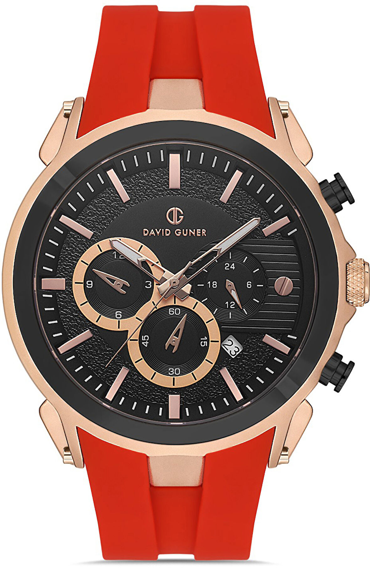David Guner DG-8654GD-R2R