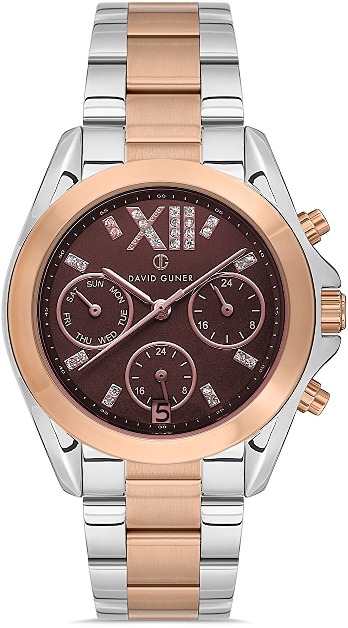 David Guner DG-8650LA-E6