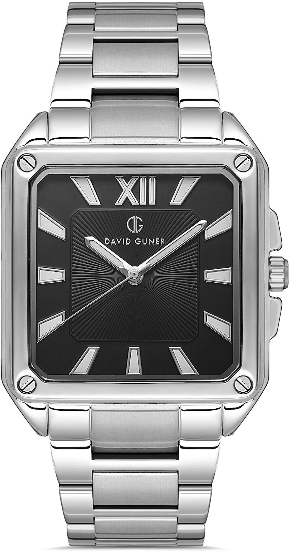 David Guner DG-8668GA-A2