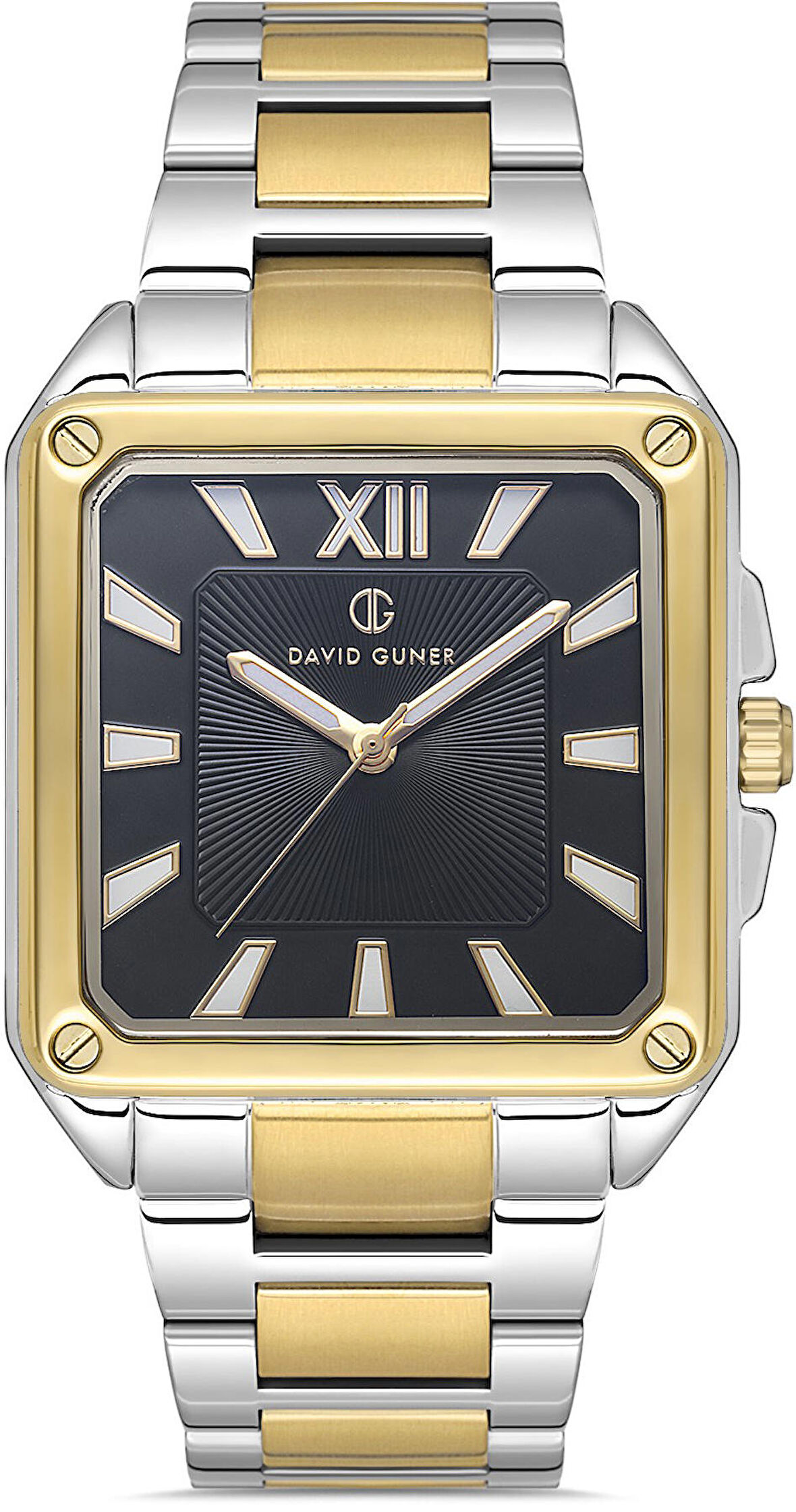 David Guner DG-8668GA-D2
