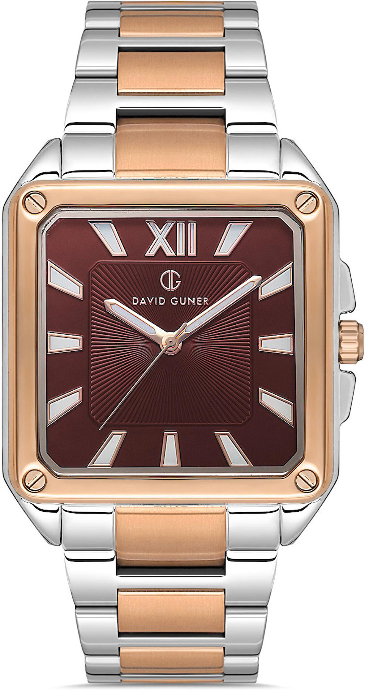 David Guner DG-8668GA-E6